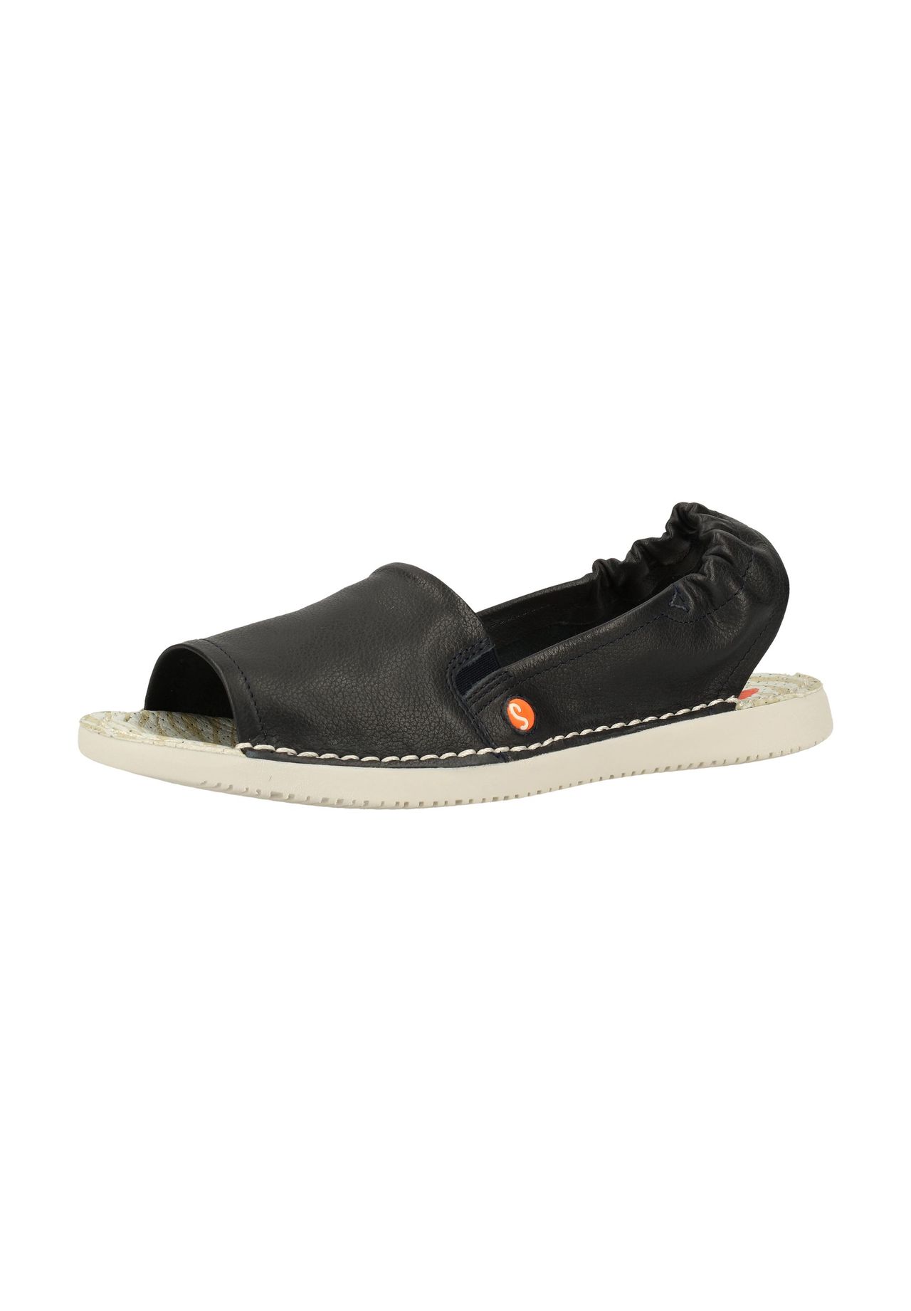 softinos® Leder Sandalen