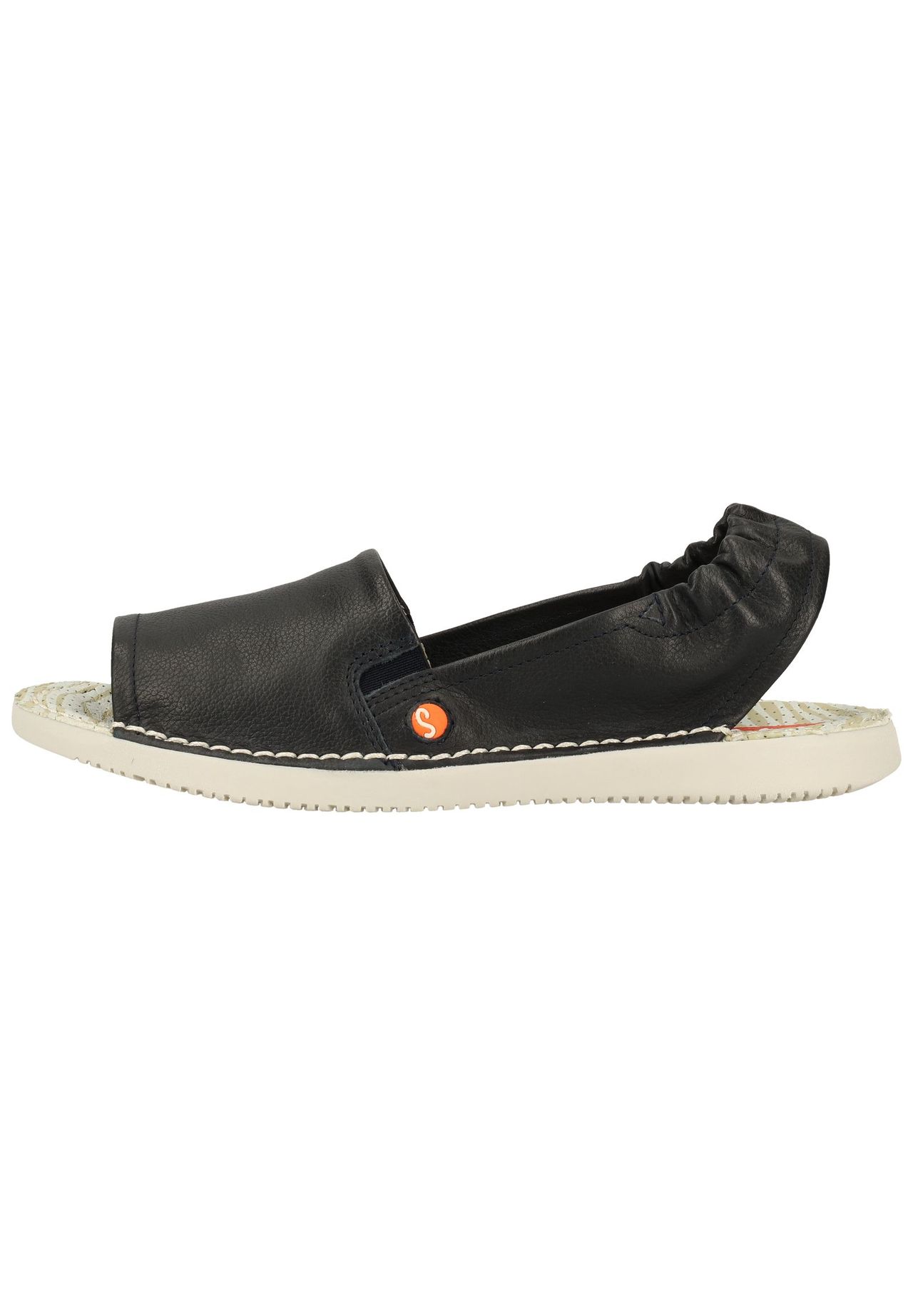 softinos® Leder Sandalen Saisonschlussverkauf