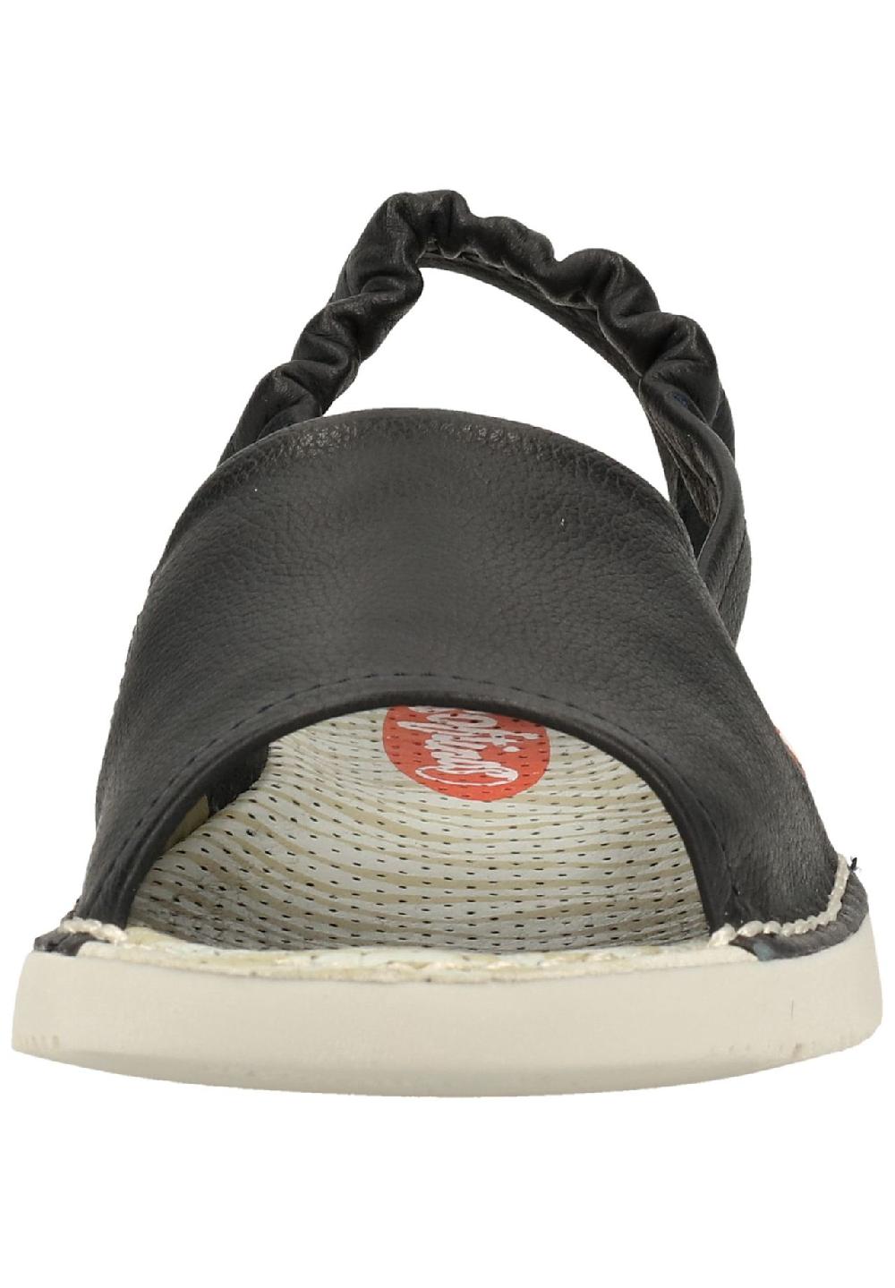 softinos® Leder Sandalen Saisonschlussverkauf