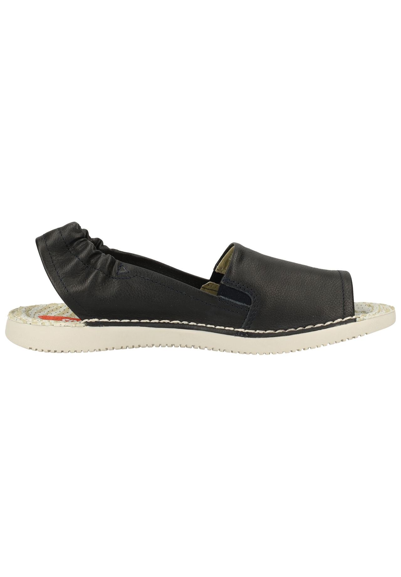 softinos® Leder Sandalen Saisonschlussverkauf