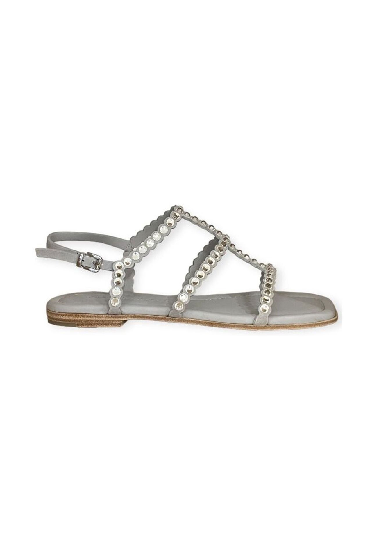 KENNEL & SCHMENGER Riemchensandalen Holly
