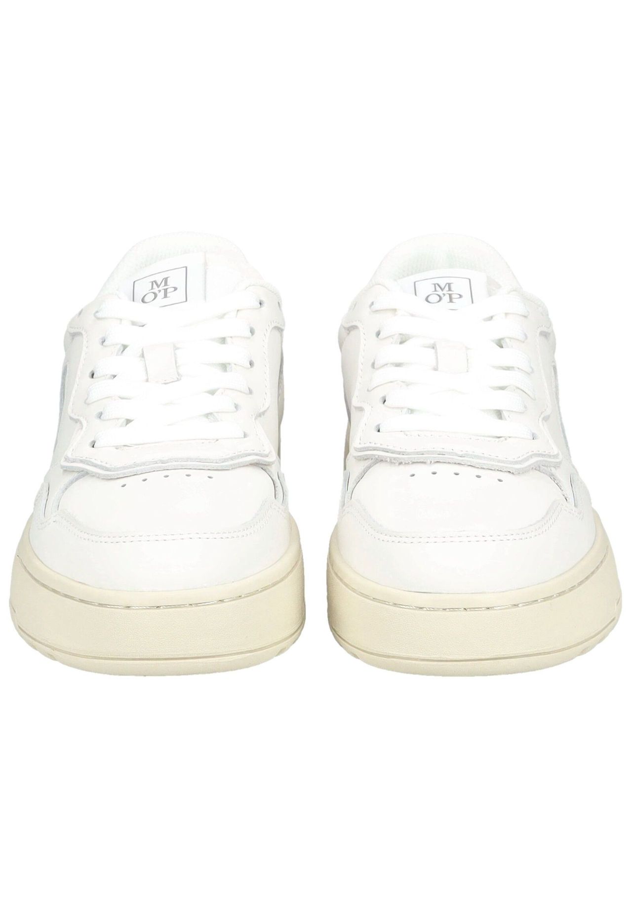 Marc O'Polo Leder Sneaker Lagerräumung