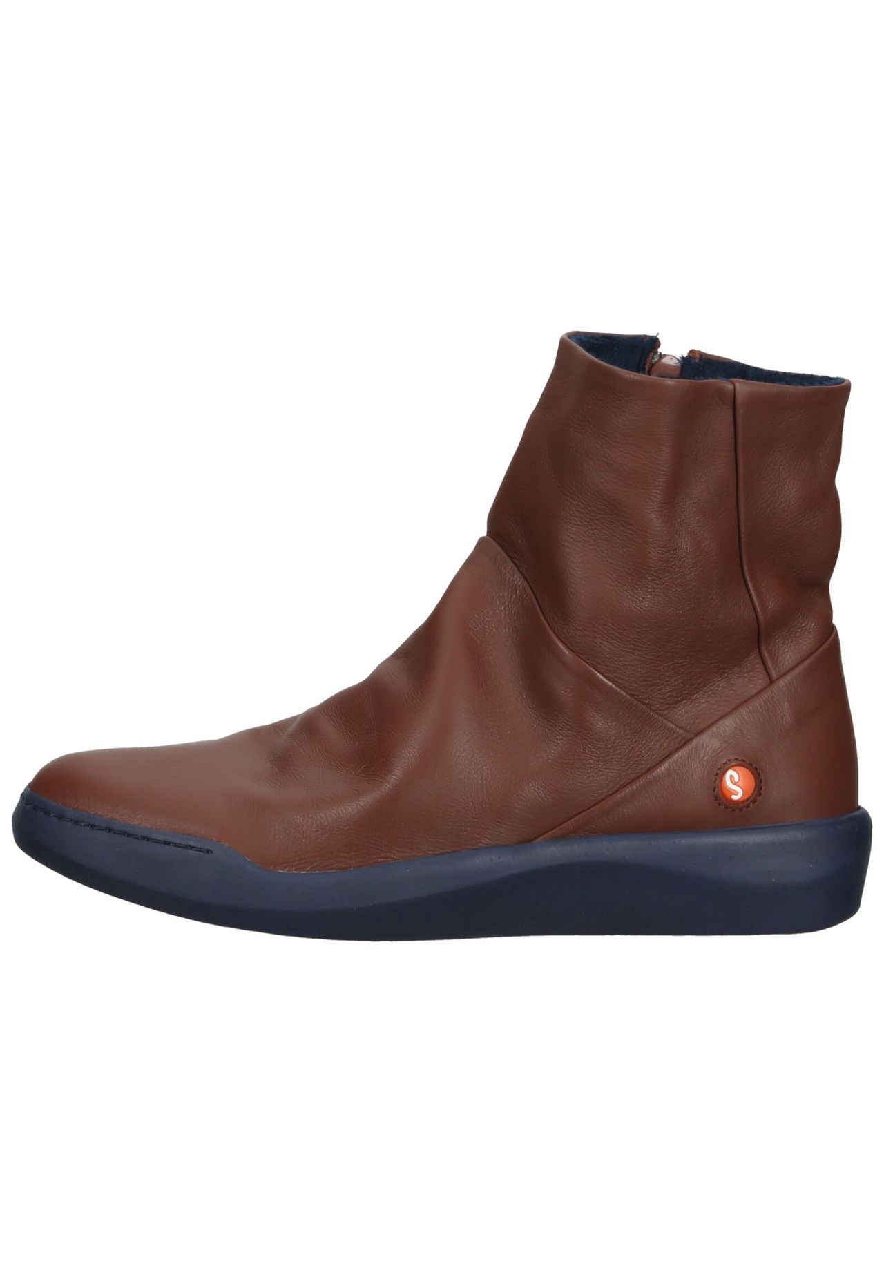 softinos® Leder Stiefelette Exklusive Angebote