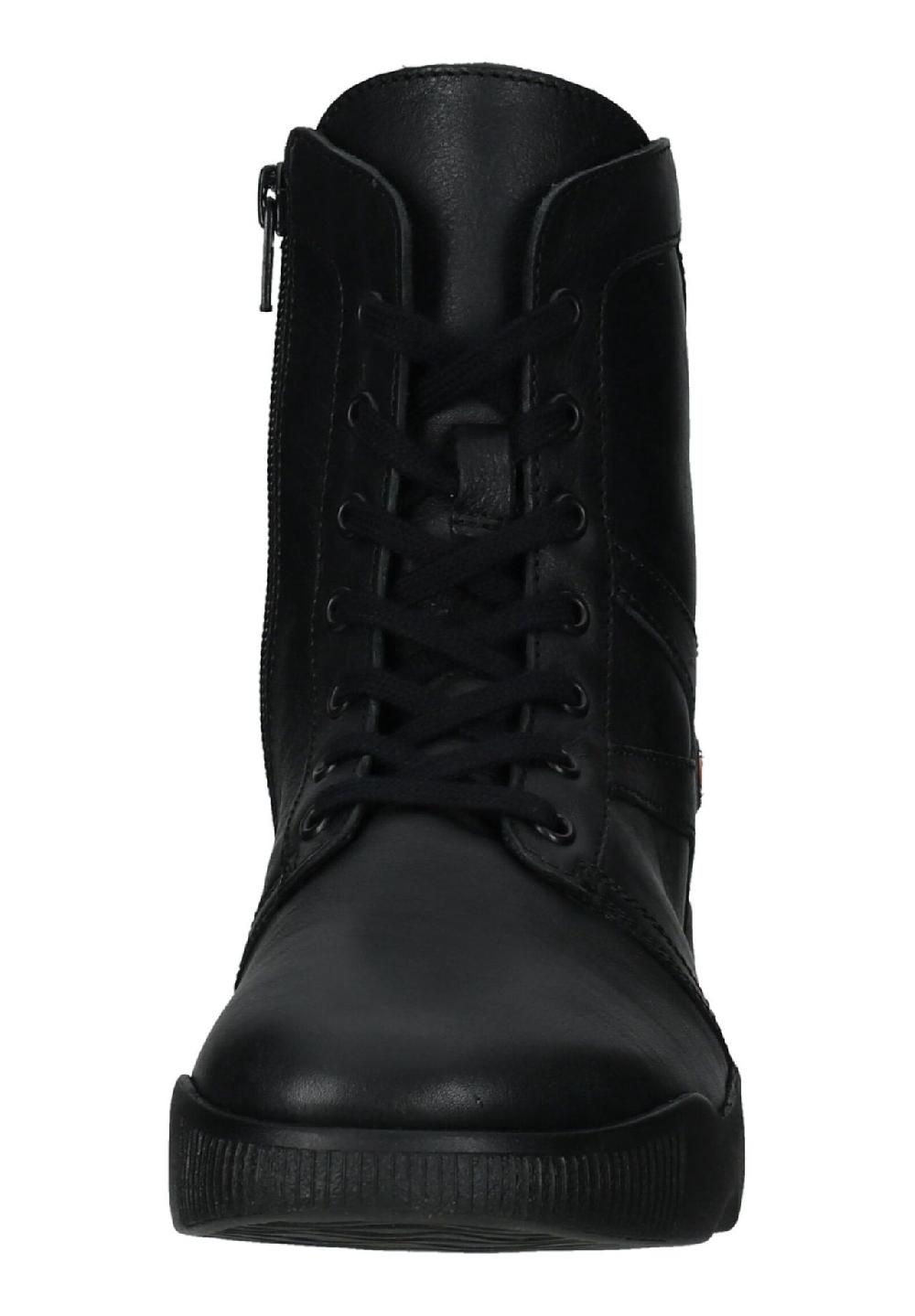 softinos® Leder/Textil Stiefelette Neuheiten