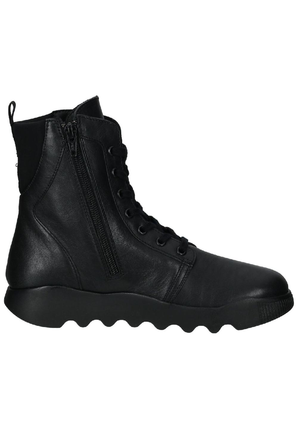 softinos® Leder/Textil Stiefelette Neuheiten