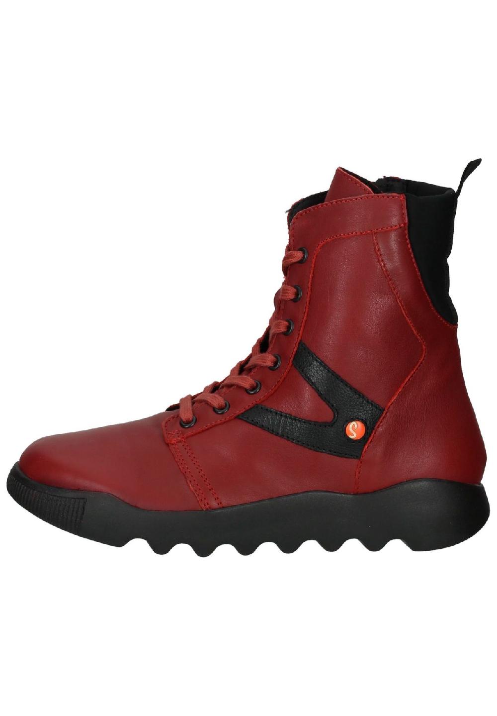 softinos® Leder/Textil Stiefelette Bestseller