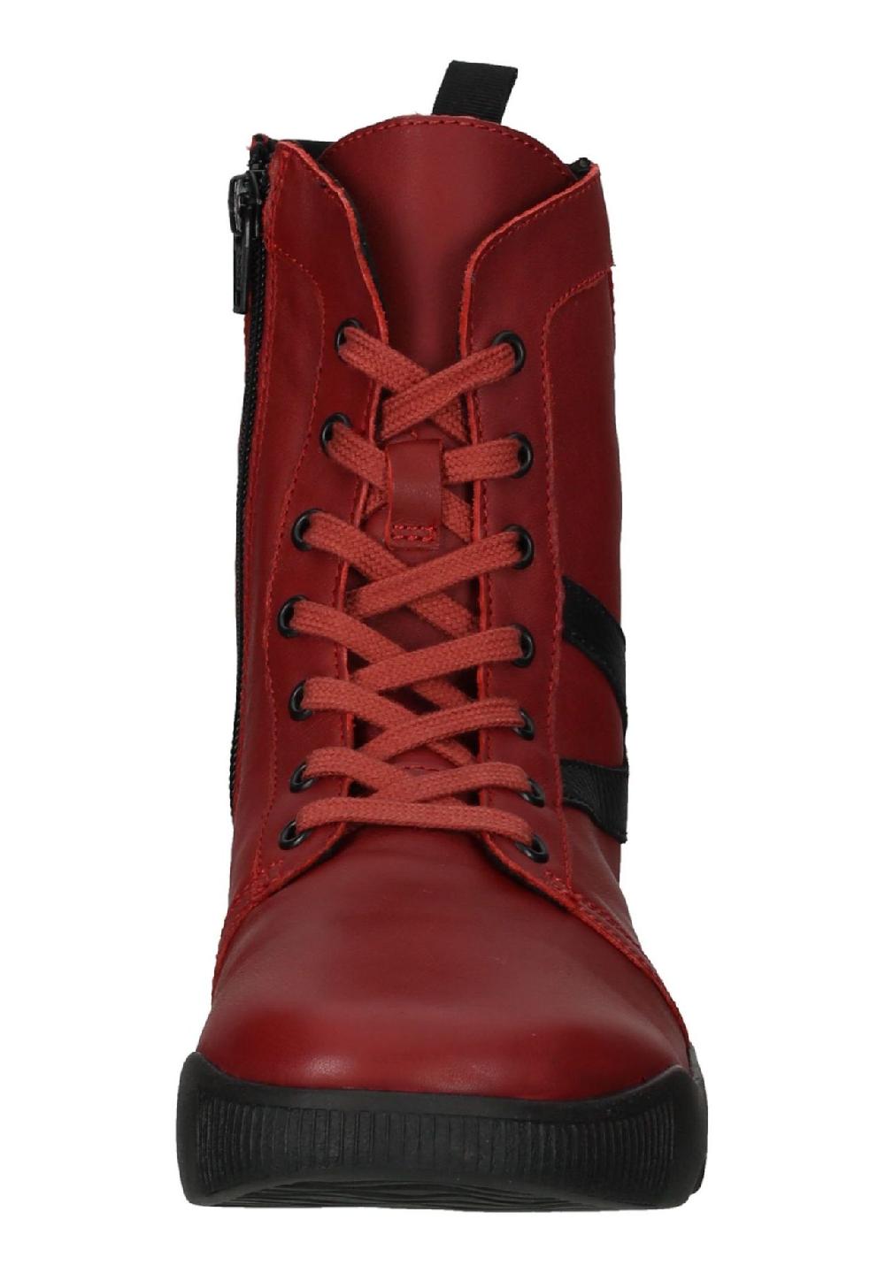 softinos® Leder/Textil Stiefelette Bestseller