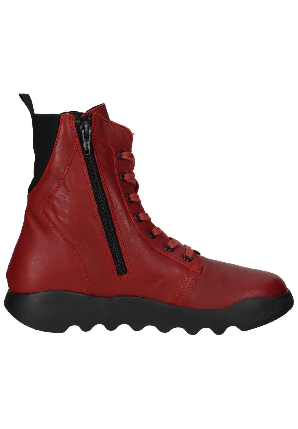 softinos® Leder/Textil Stiefelette Bestseller