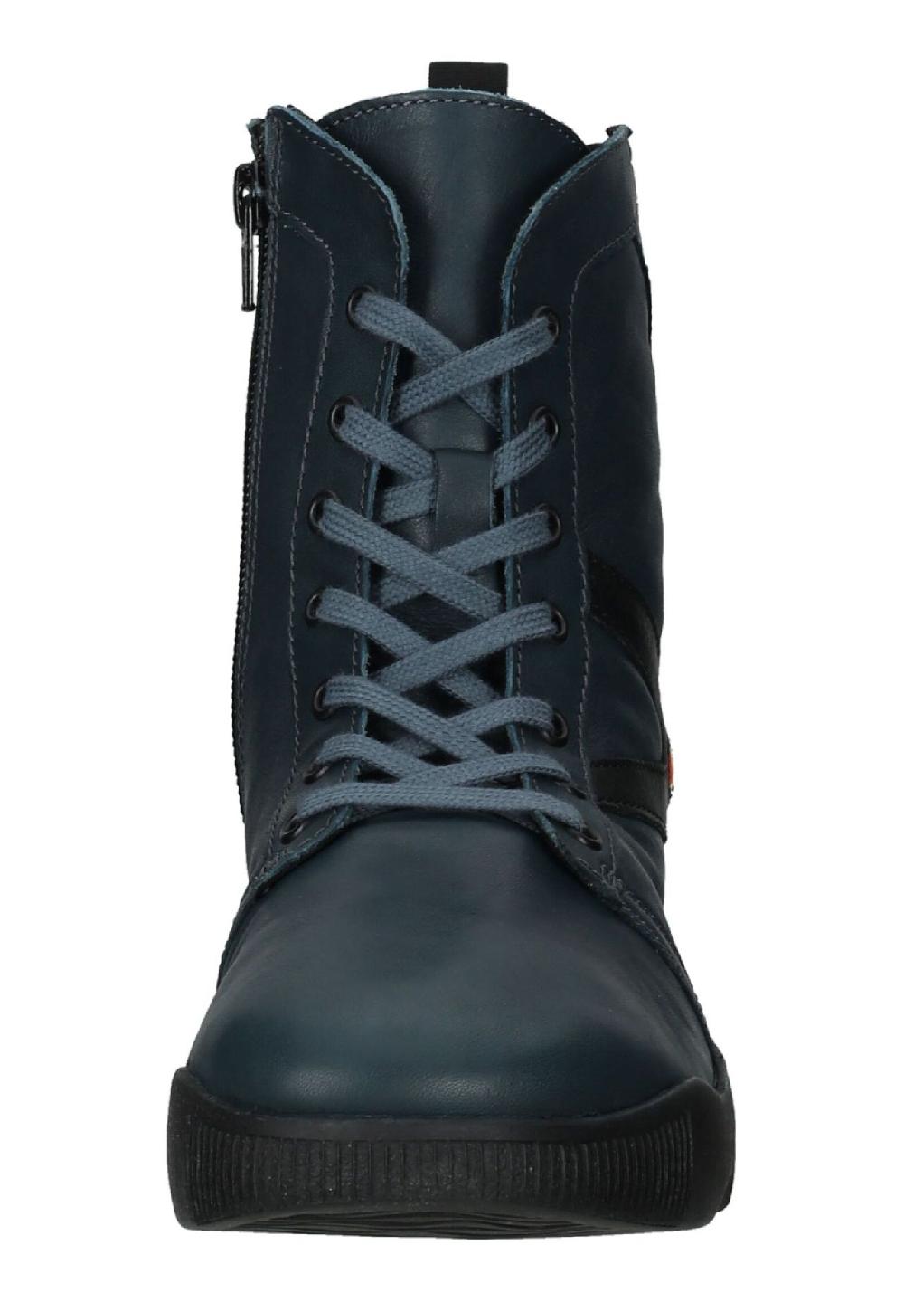 softinos® Leder/Textil Stiefelette Saisonale Angebote