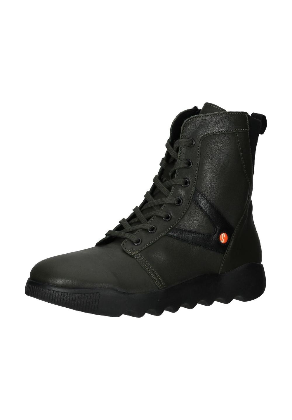 softinos® Leder Stiefelette