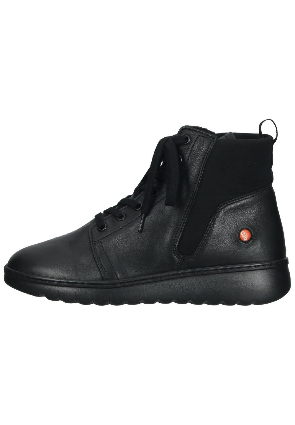 softinos® Leder Stiefelette Kauf eins, bekomm eins gratis
