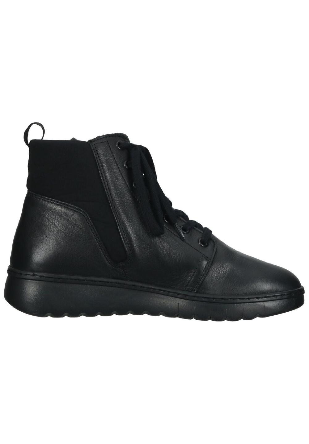 softinos® Leder Stiefelette Kauf eins, bekomm eins gratis