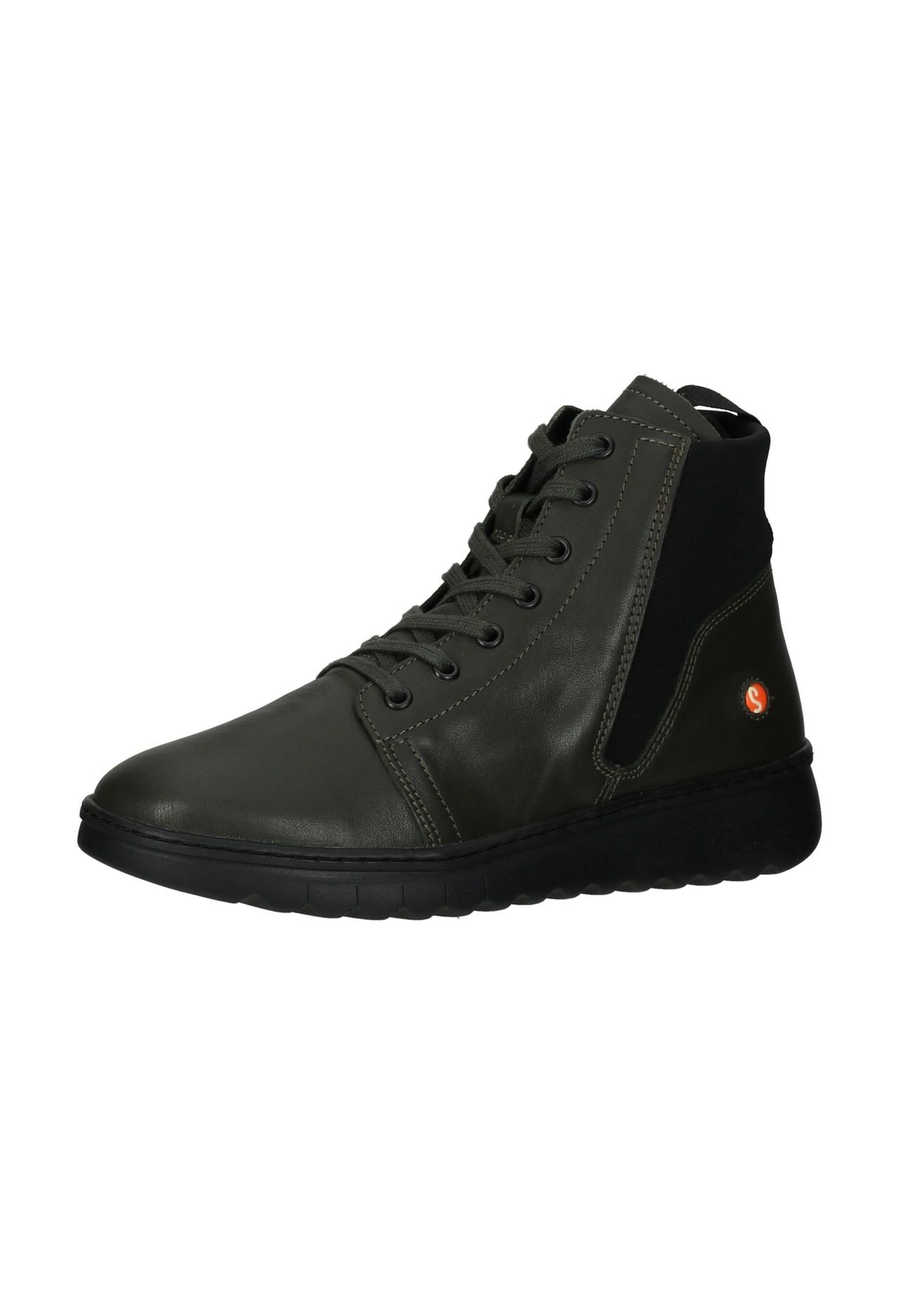 softinos® Leder Stiefelette