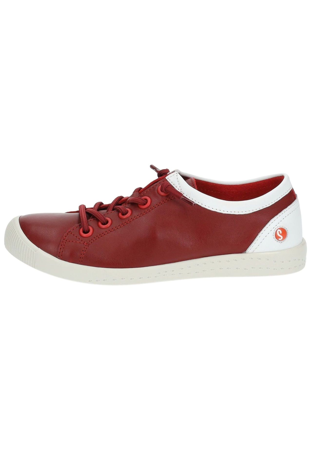 softinos® Leder Sneaker Neueste Stile