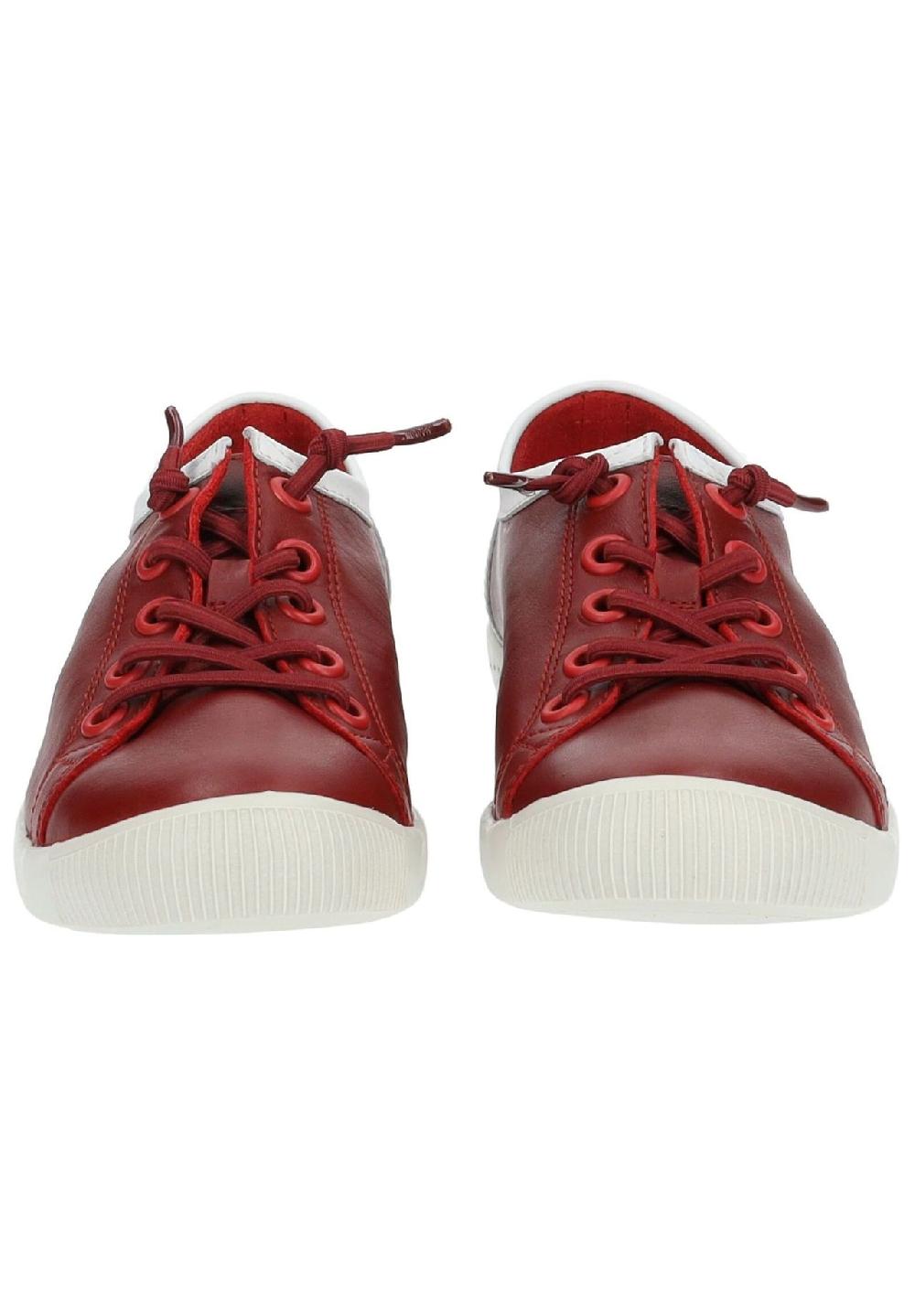 softinos® Leder Sneaker Neueste Stile