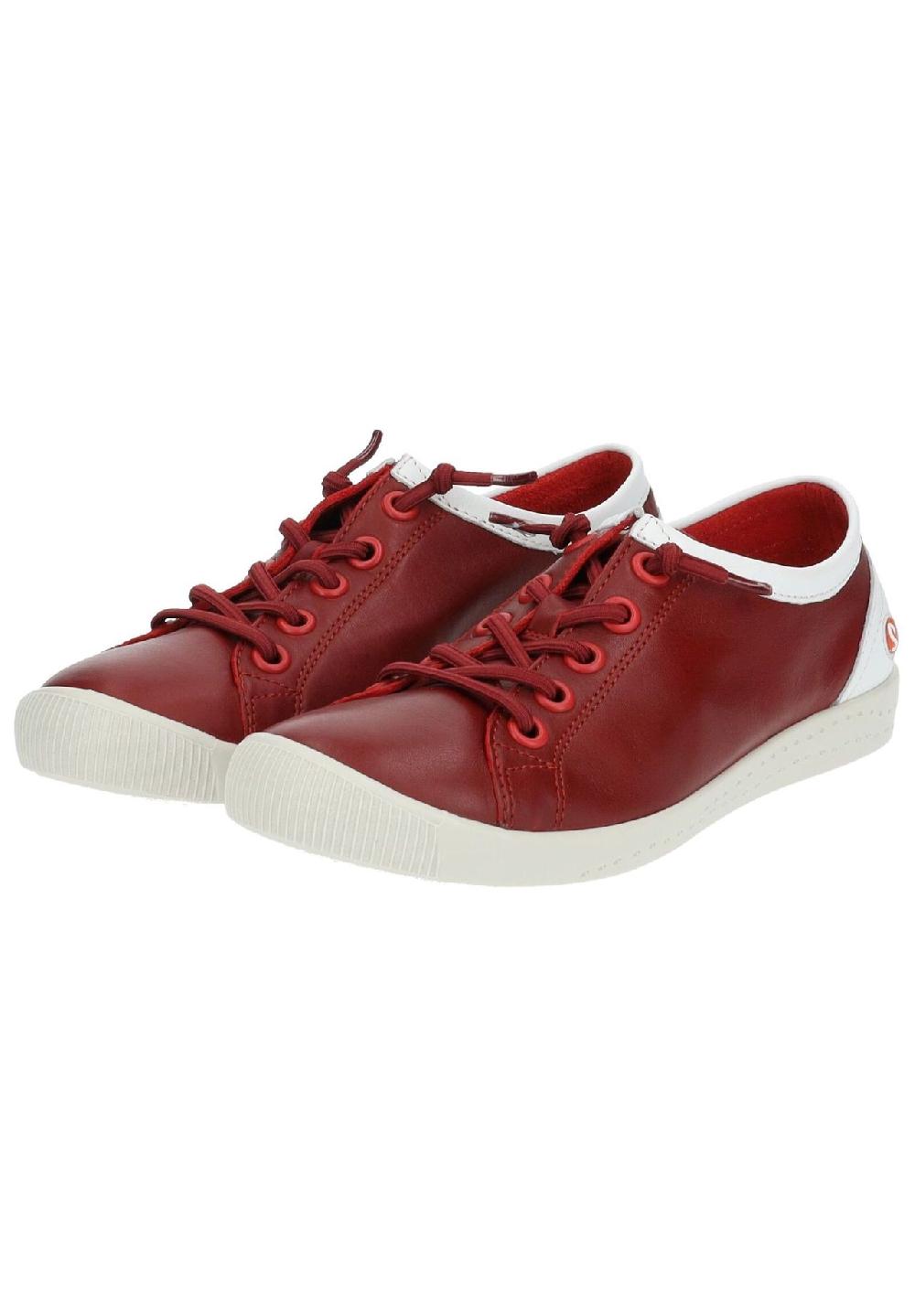 softinos® Leder Sneaker Neueste Stile