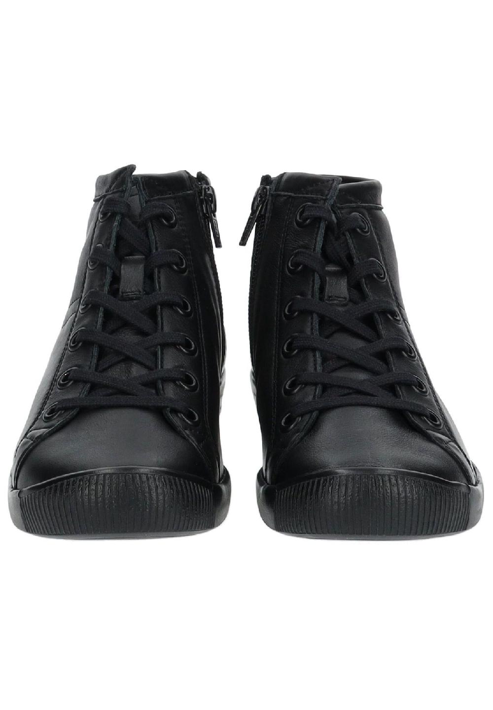 softinos® Leder Sneaker Letzte 2 Tage