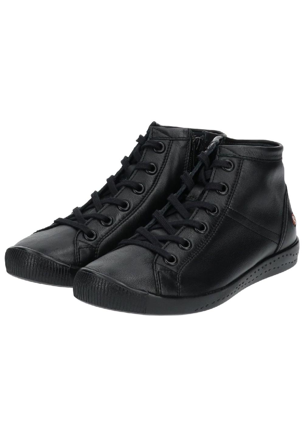 softinos® Leder Sneaker Letzte 2 Tage
