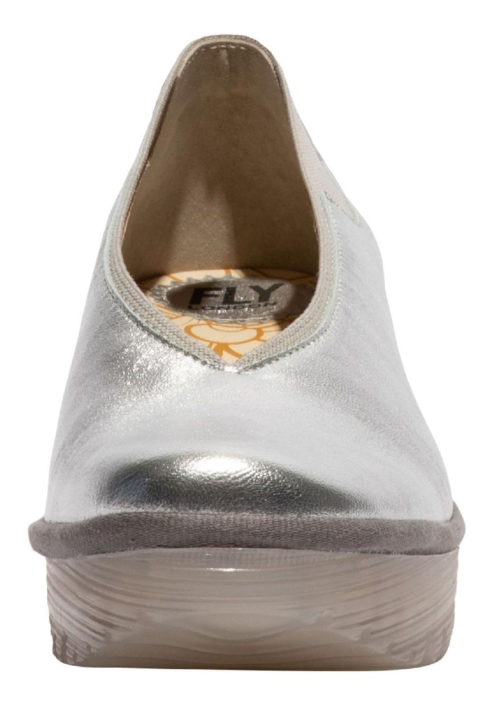 Fly London Leder Pumps Zeitbegrenzte Promotion