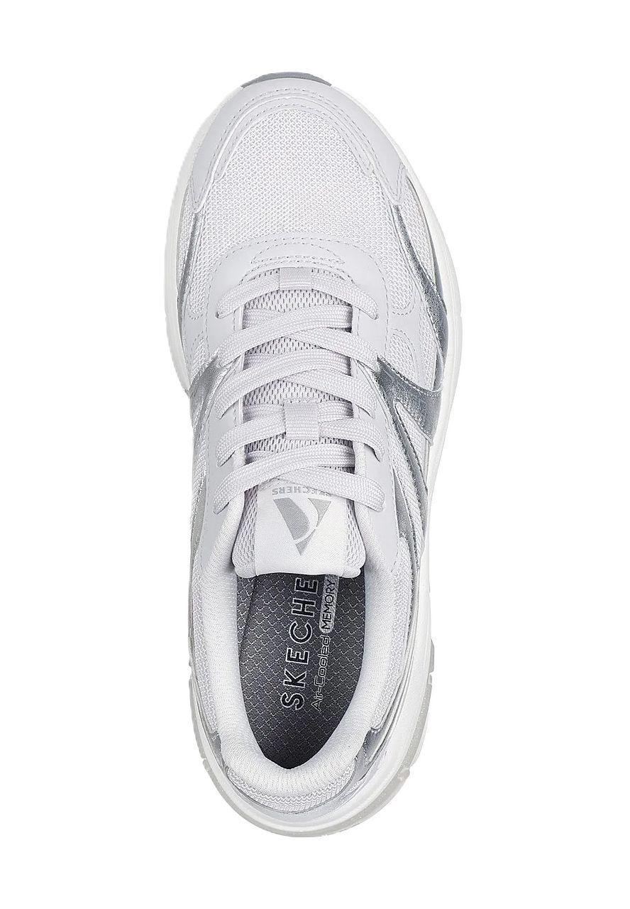 SKECHERS® Shadow Sneaker "Stellar 90" Air-Cooled Memory Foam für Damen Riesige Rabatte