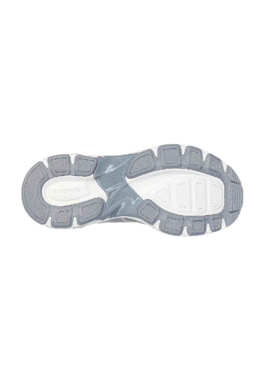 SKECHERS® Shadow Sneaker "Stellar 90" Air-Cooled Memory Foam für Damen Riesige Rabatte