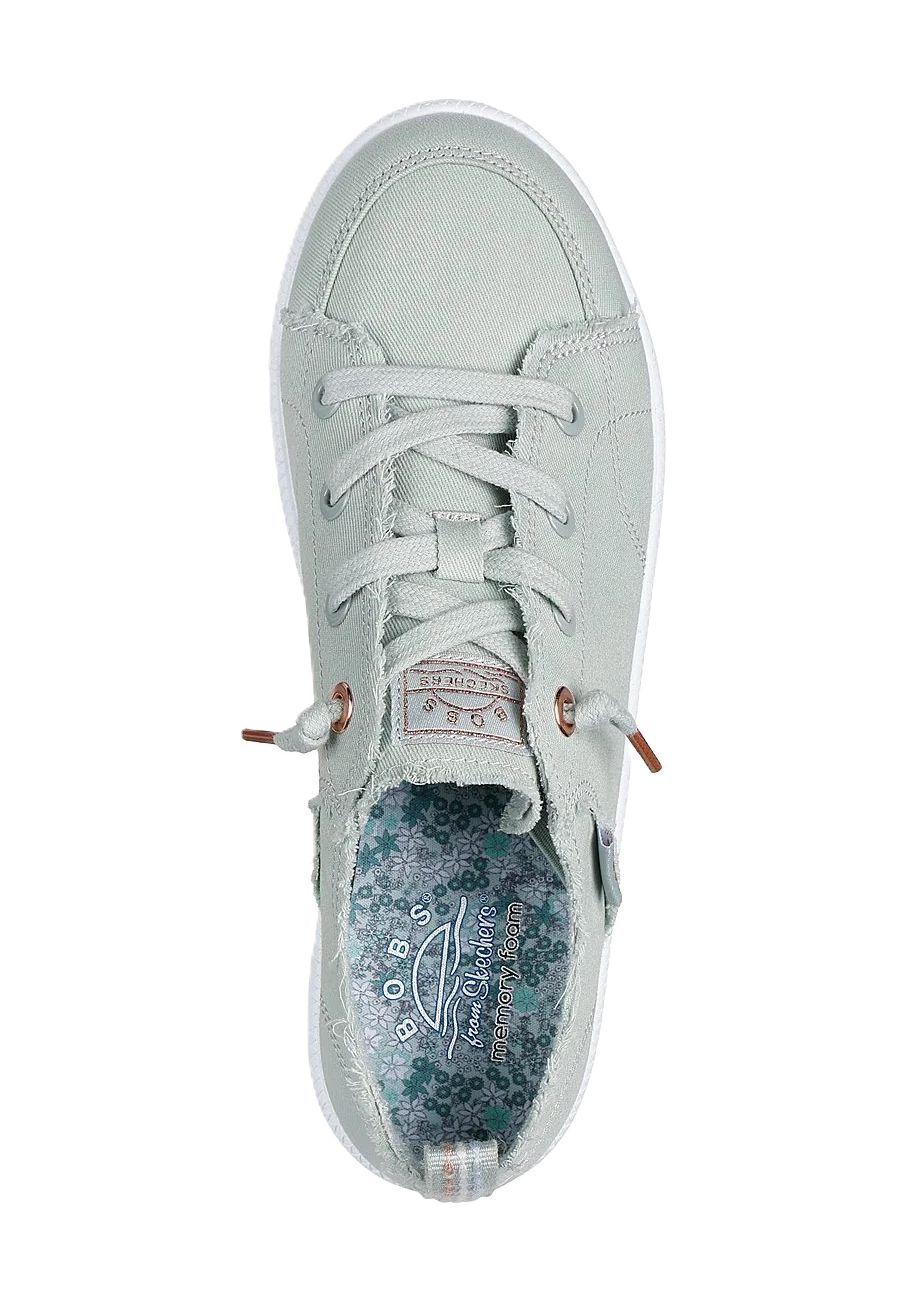SKECHERS® Sketchers "BOBS B Cute 2.0" Zuglasche für Damen Kostenloser Versand international