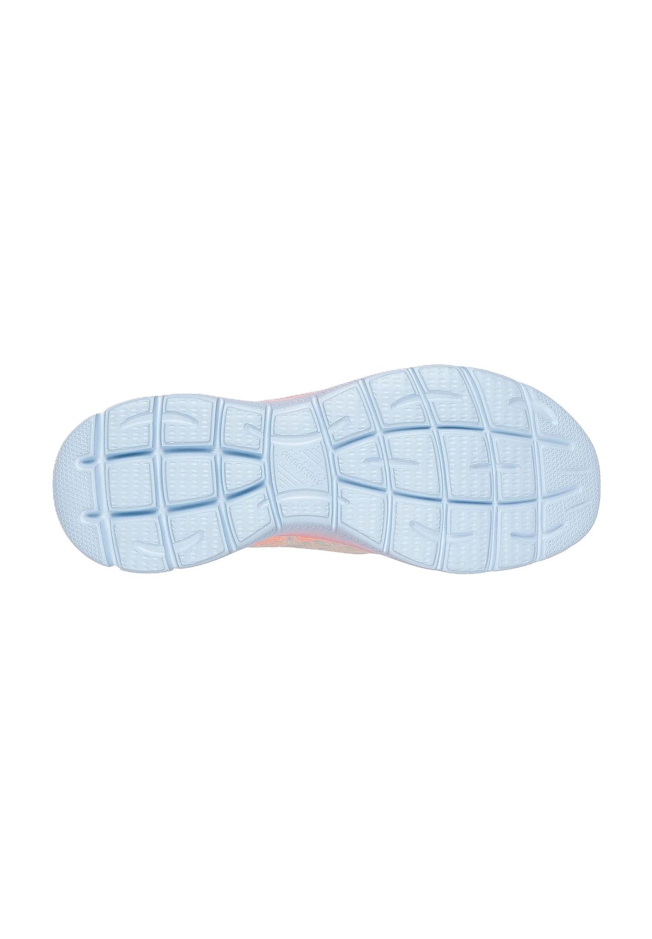 SKECHERS® Summits Sneaker "Morning Glow" Textil für Damen Fabrikladen