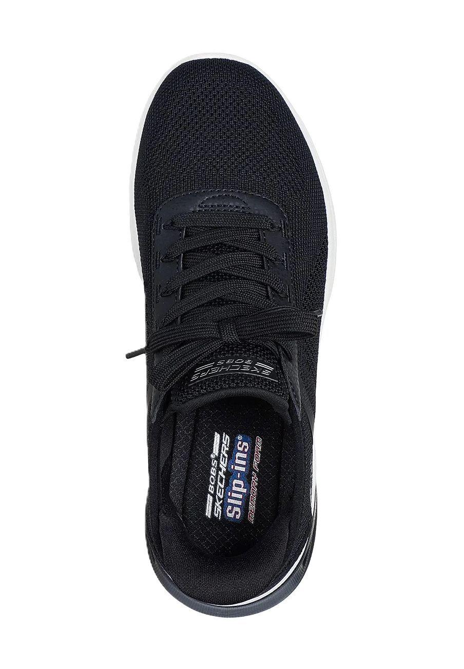 SKECHERS® Bobs Arc Waves 2.0 Sneaker "Now It" Slip-Ins für Damen Begrenzt auf 3 Tage