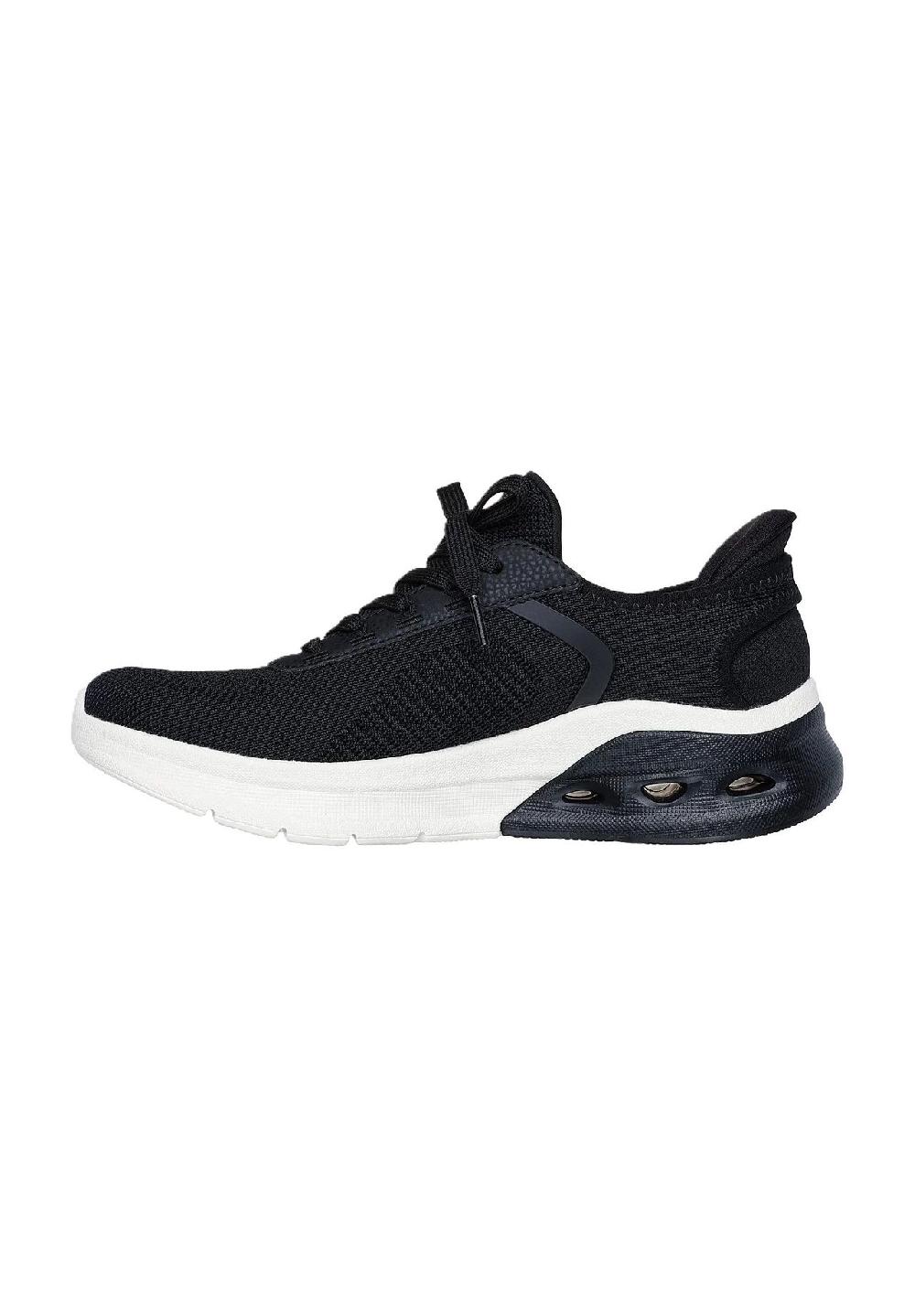 SKECHERS® Bobs Arc Waves 2.0 Sneaker "Now It" Slip-Ins für Damen Begrenzt auf 3 Tage