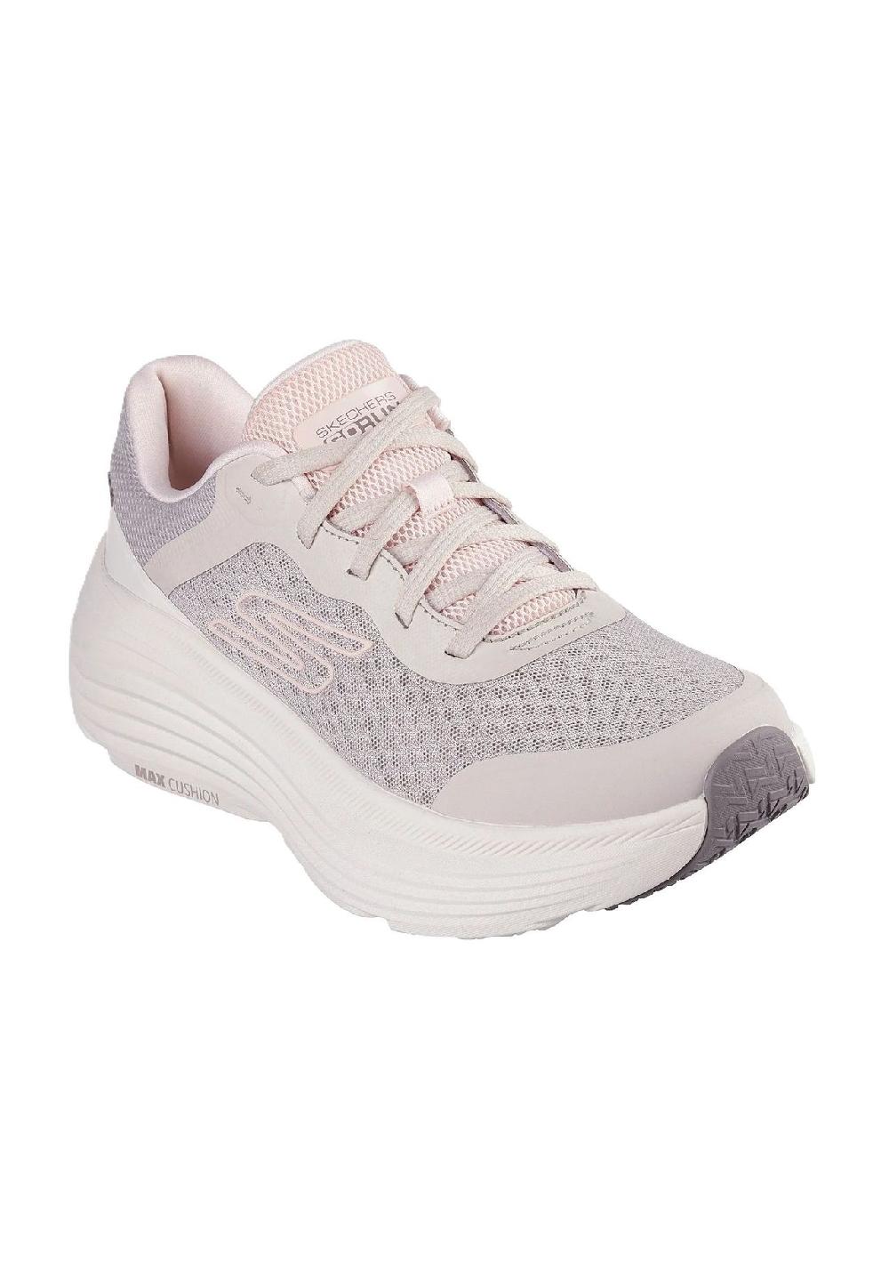 SKECHERS® Max Cushioning Endeavour Sneaker "Can" Mesh für Damen Speichern exportieren