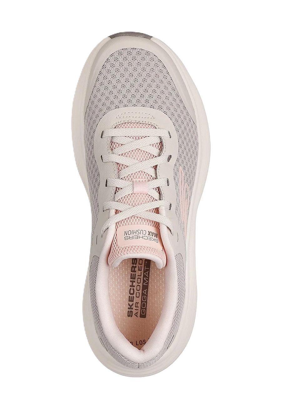 SKECHERS® Max Cushioning Endeavour Sneaker "Can" Mesh für Damen Speichern exportieren