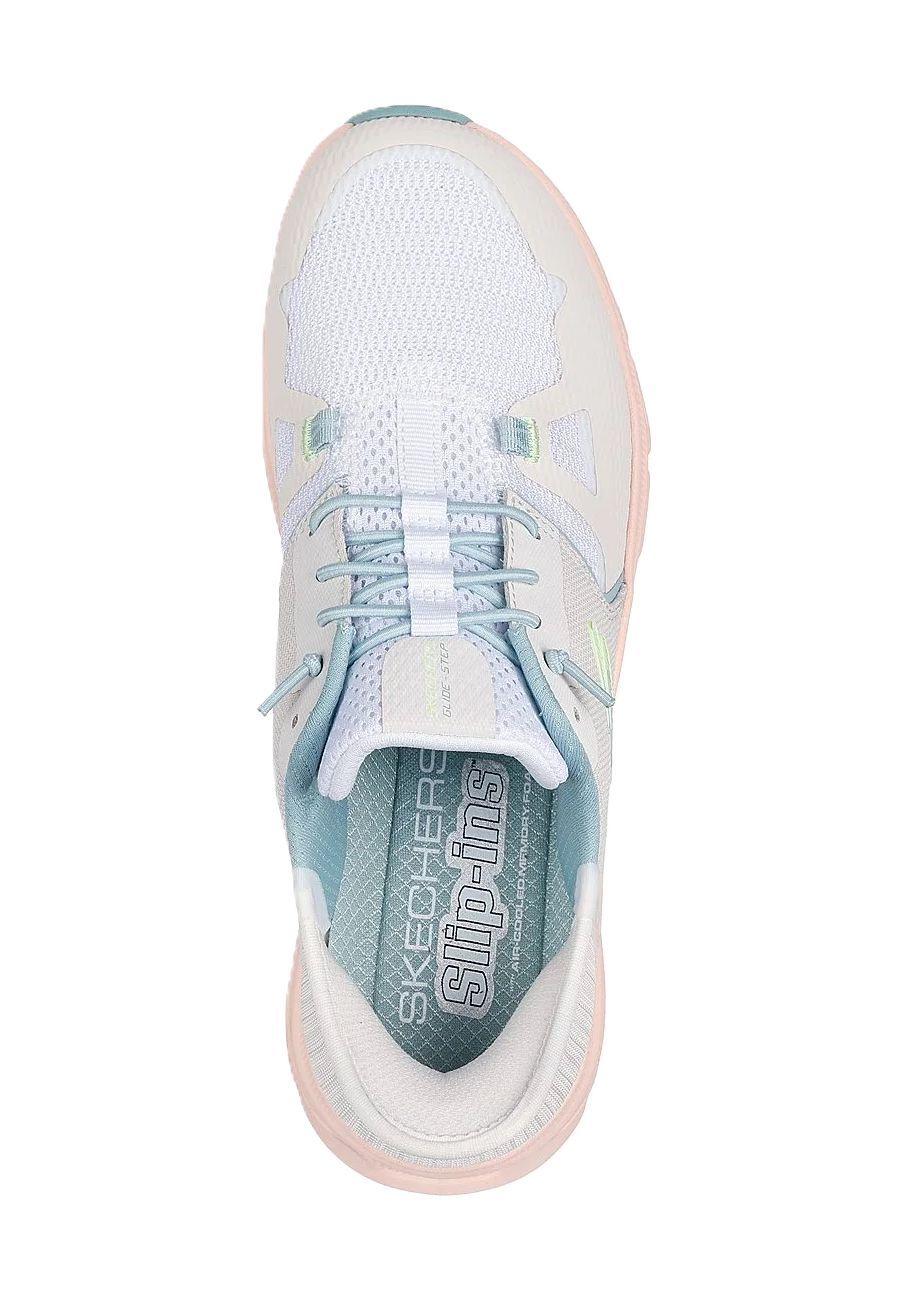 SKECHERS® Glide Sneaker "Step Pro" Mesh für Damen Black Friday Preise