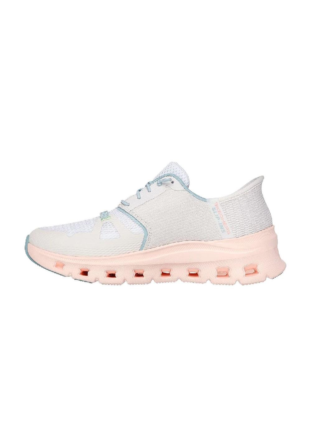 SKECHERS® Glide Sneaker "Step Pro" Mesh für Damen Black Friday Preise