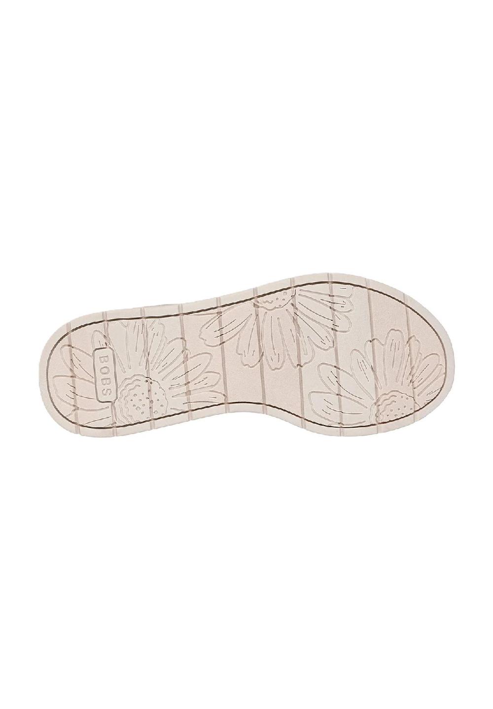 SKECHERS® Sandalen "Bobs Sun Ray" Keilabsatz für Damen 50% Rabatt für begrenzte Zeit