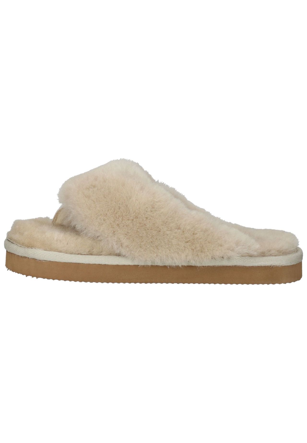 Shepherd's Lammfell Hausschuhe Online