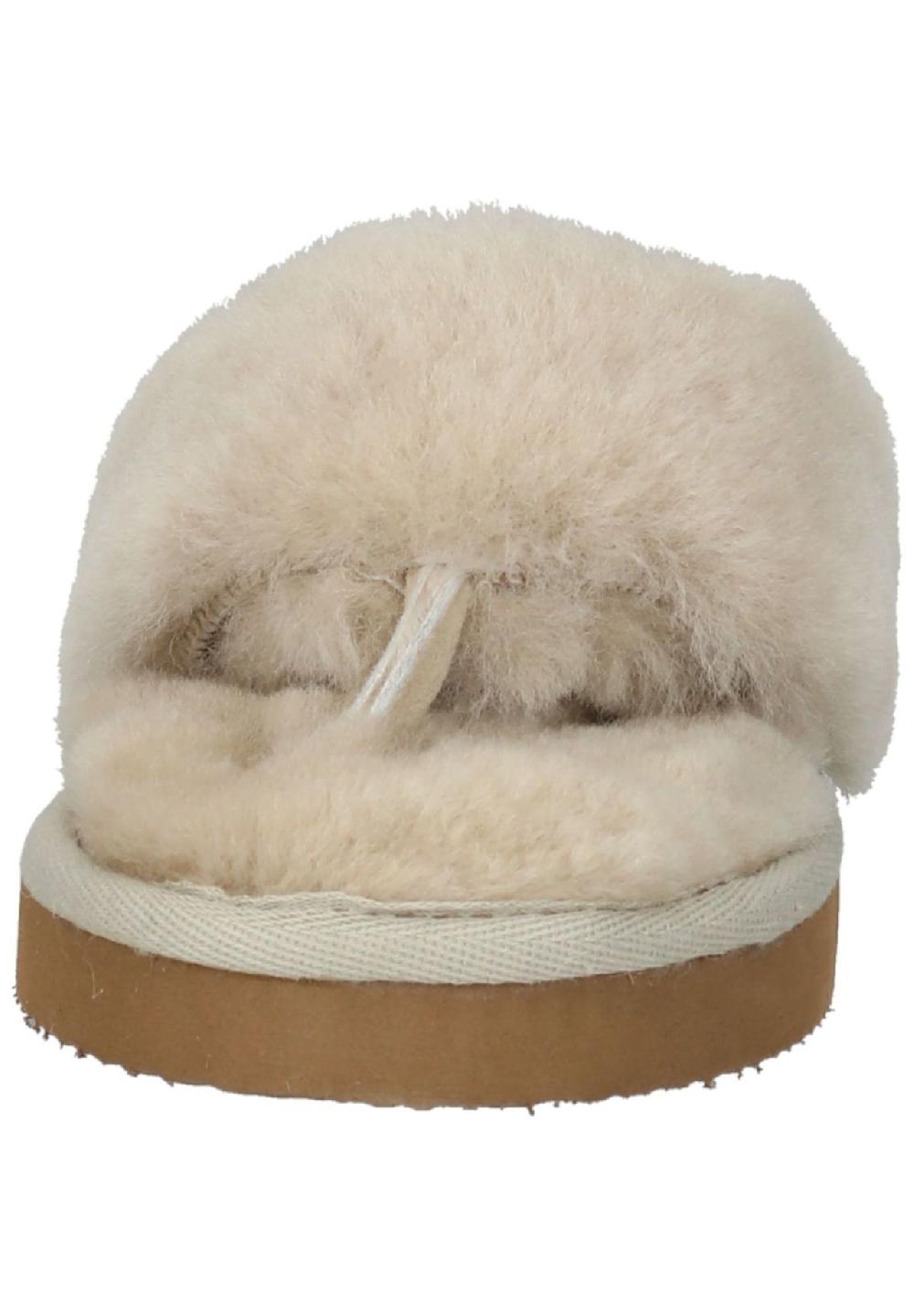 Shepherd's Lammfell Hausschuhe Online