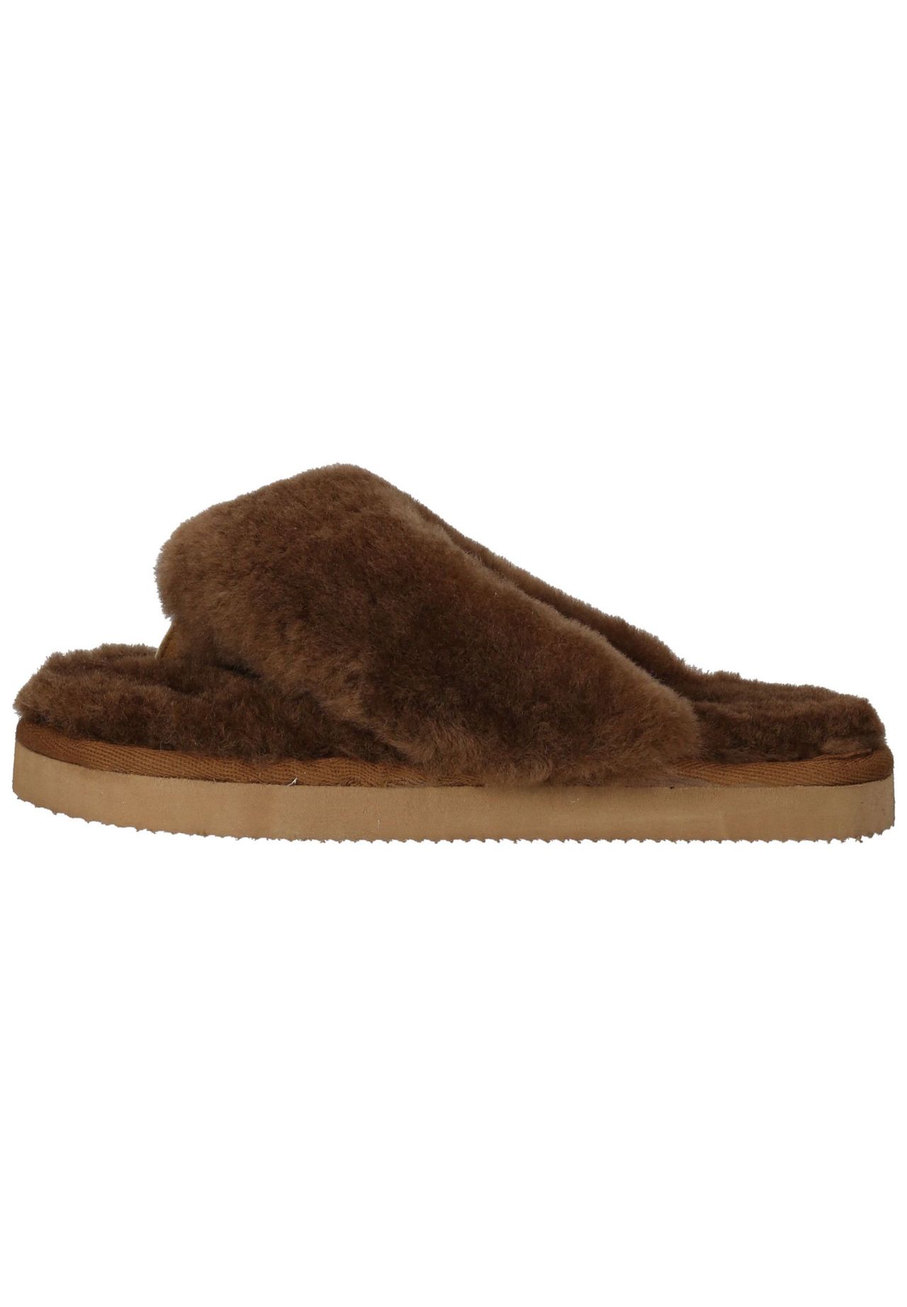 Shepherd's Lammfell Hausschuhe Outlet