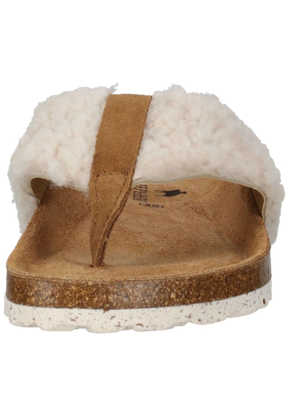 Shepherd's Lammfell Hausschuhe Auslauf