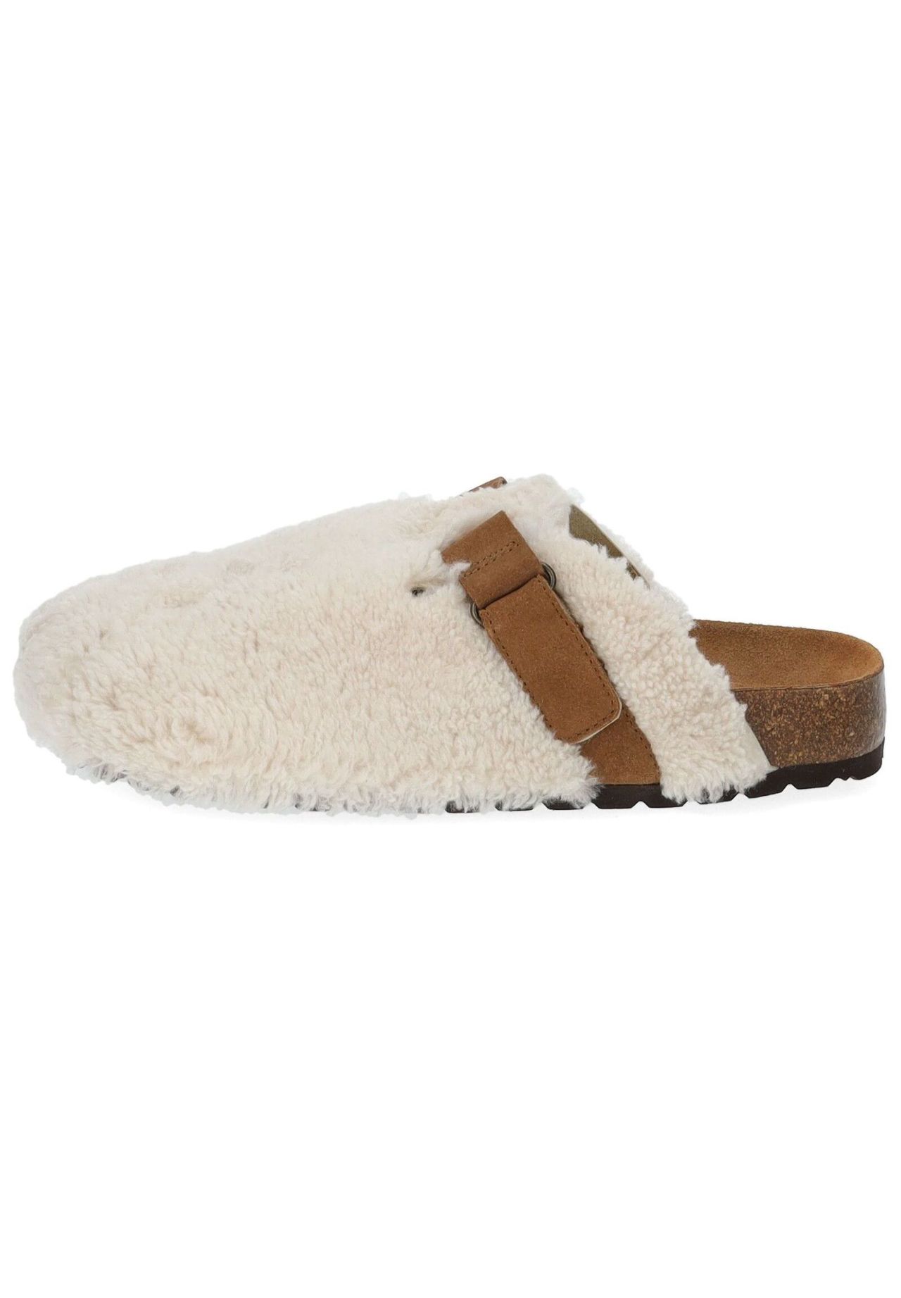 Shepherd's Lammfell Pantoletten Angebote