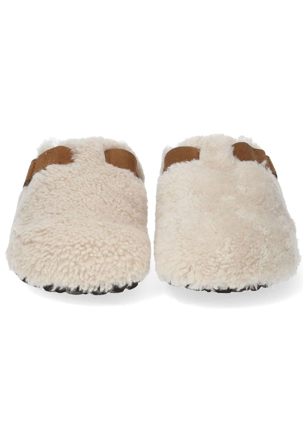 Shepherd's Lammfell Pantoletten Angebote