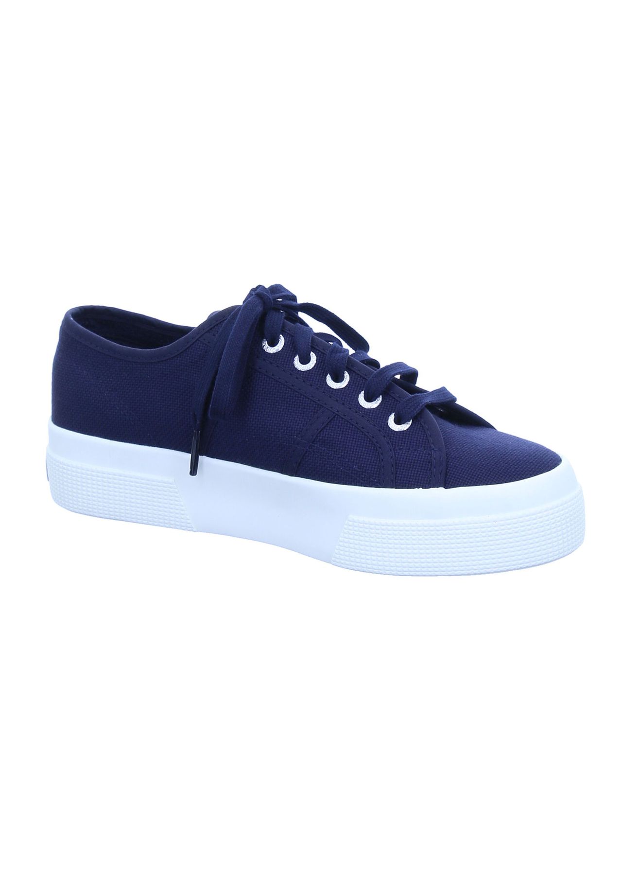 SUPERGA® Sneaker Günstiger Verkauf