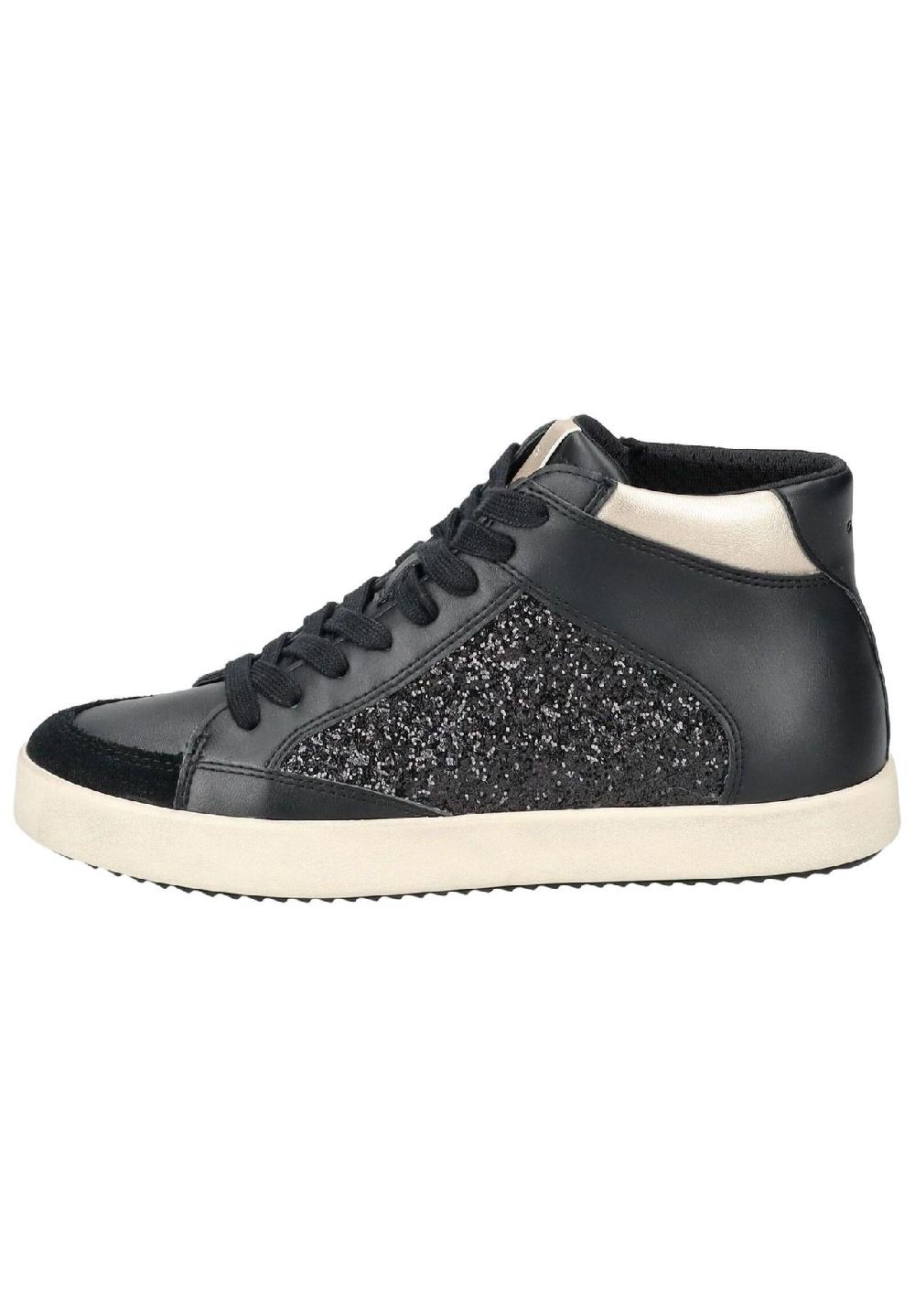 GEOX Lederimitat/Textil Sneaker Meist gekauft