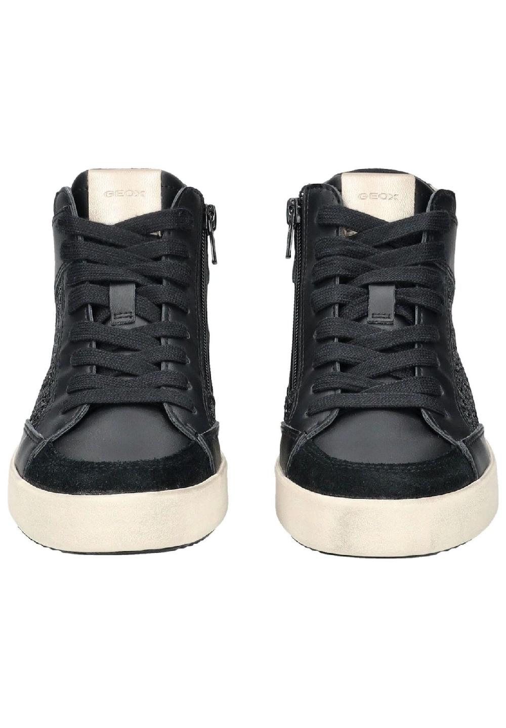 GEOX Lederimitat/Textil Sneaker Meist gekauft