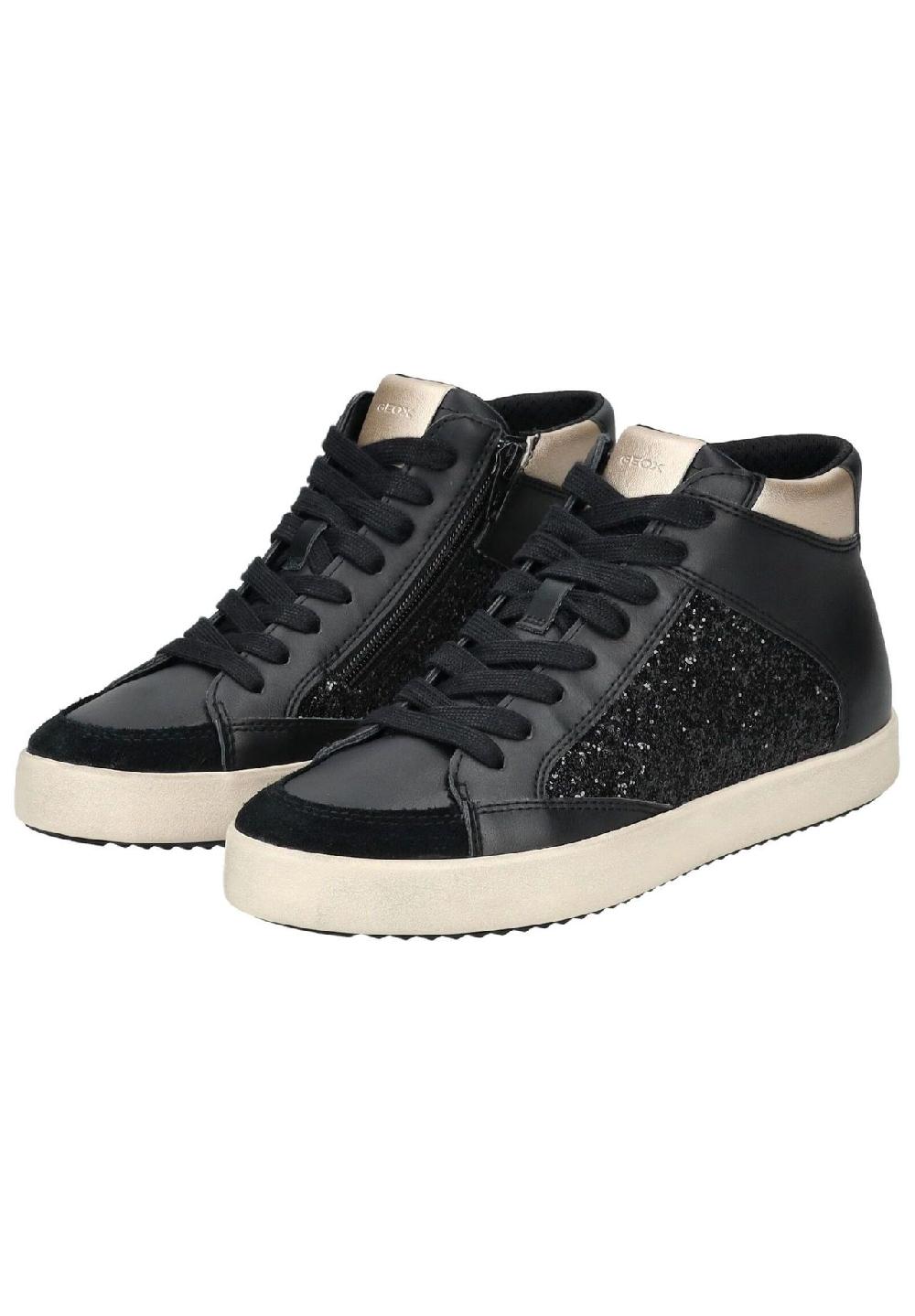 GEOX Lederimitat/Textil Sneaker Meist gekauft