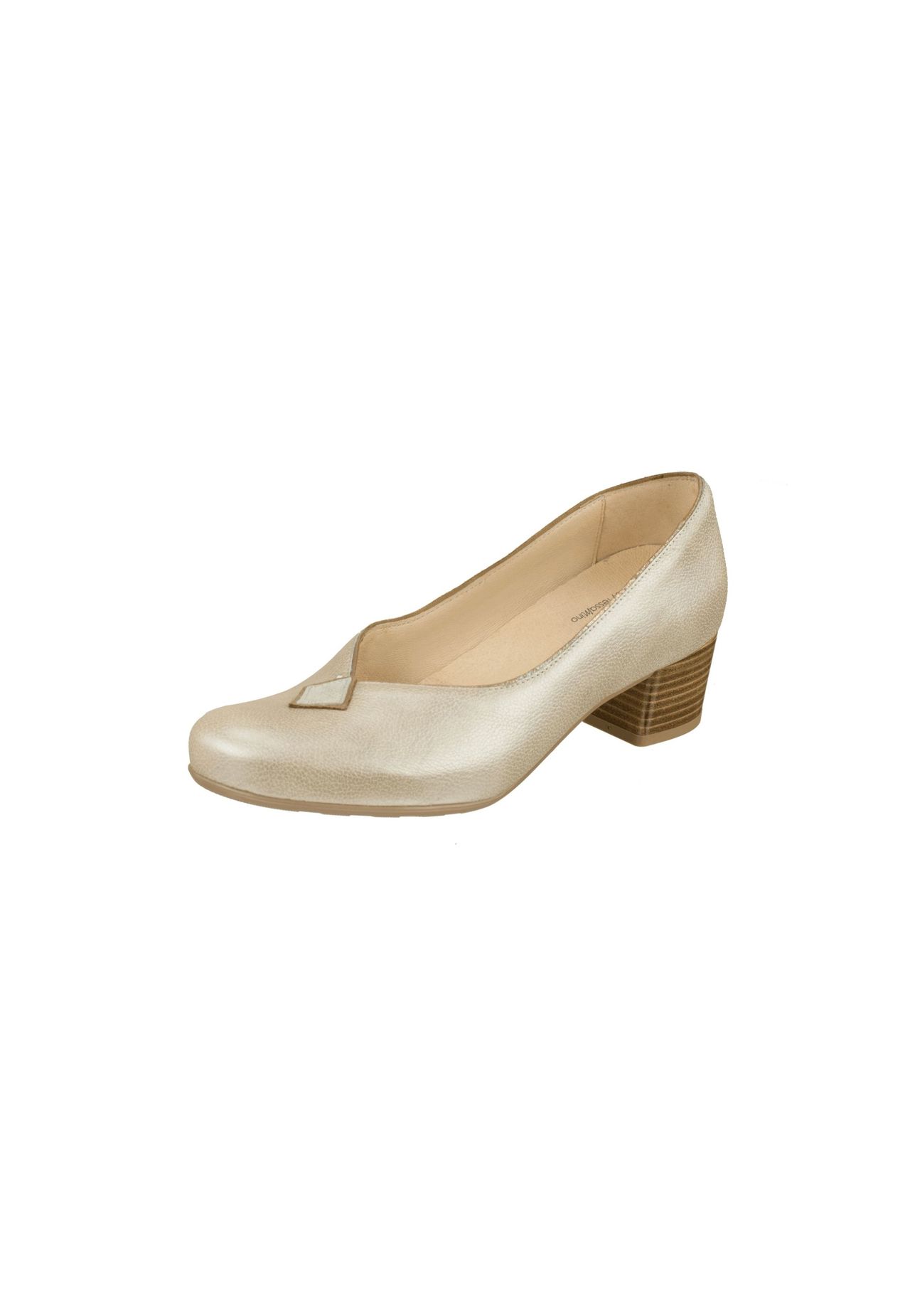 Lei Pumps Carina mit atmungsaktiver Eigenschaft