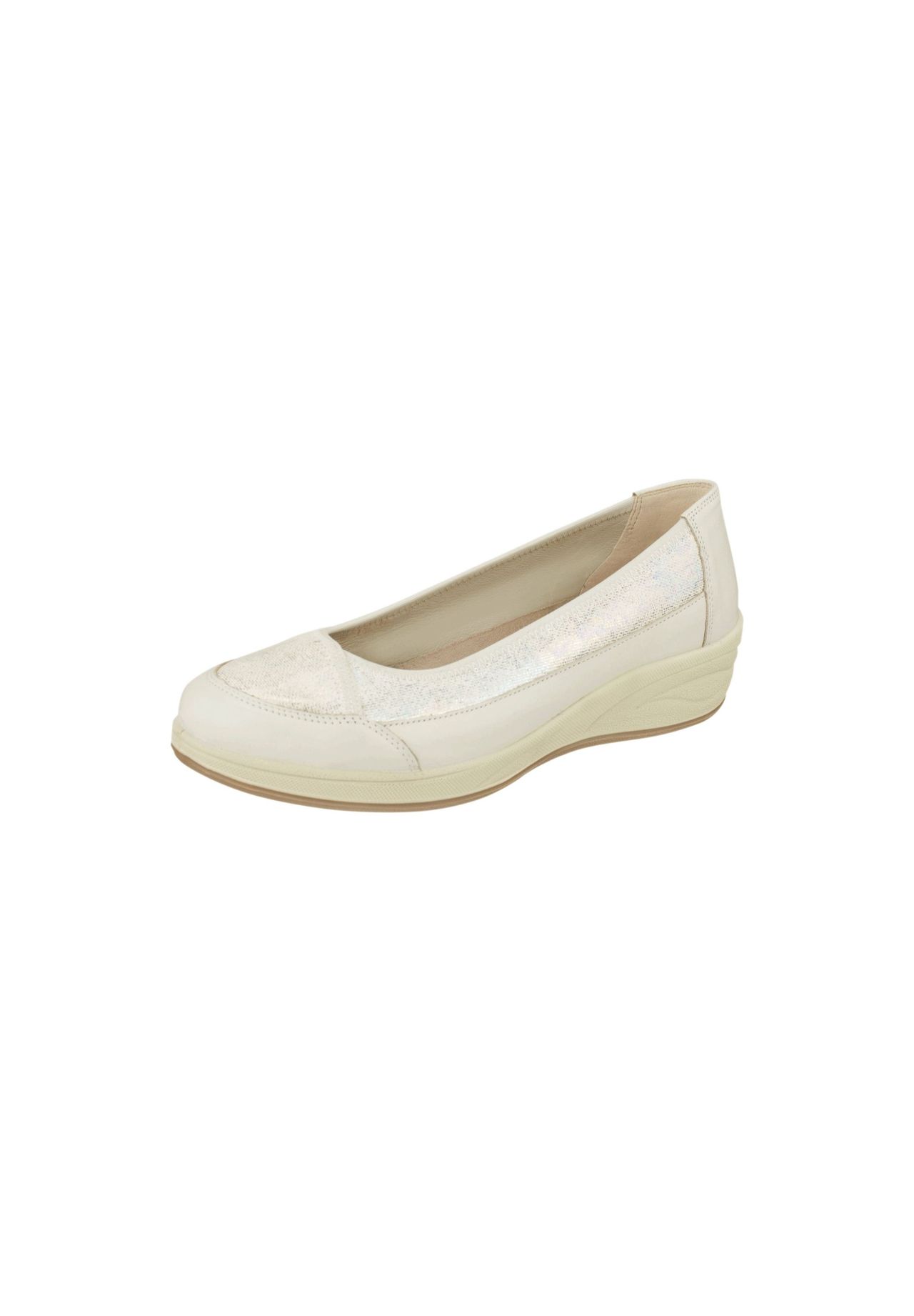 Lei Ballerina Sarah mit Glitzer-Print
