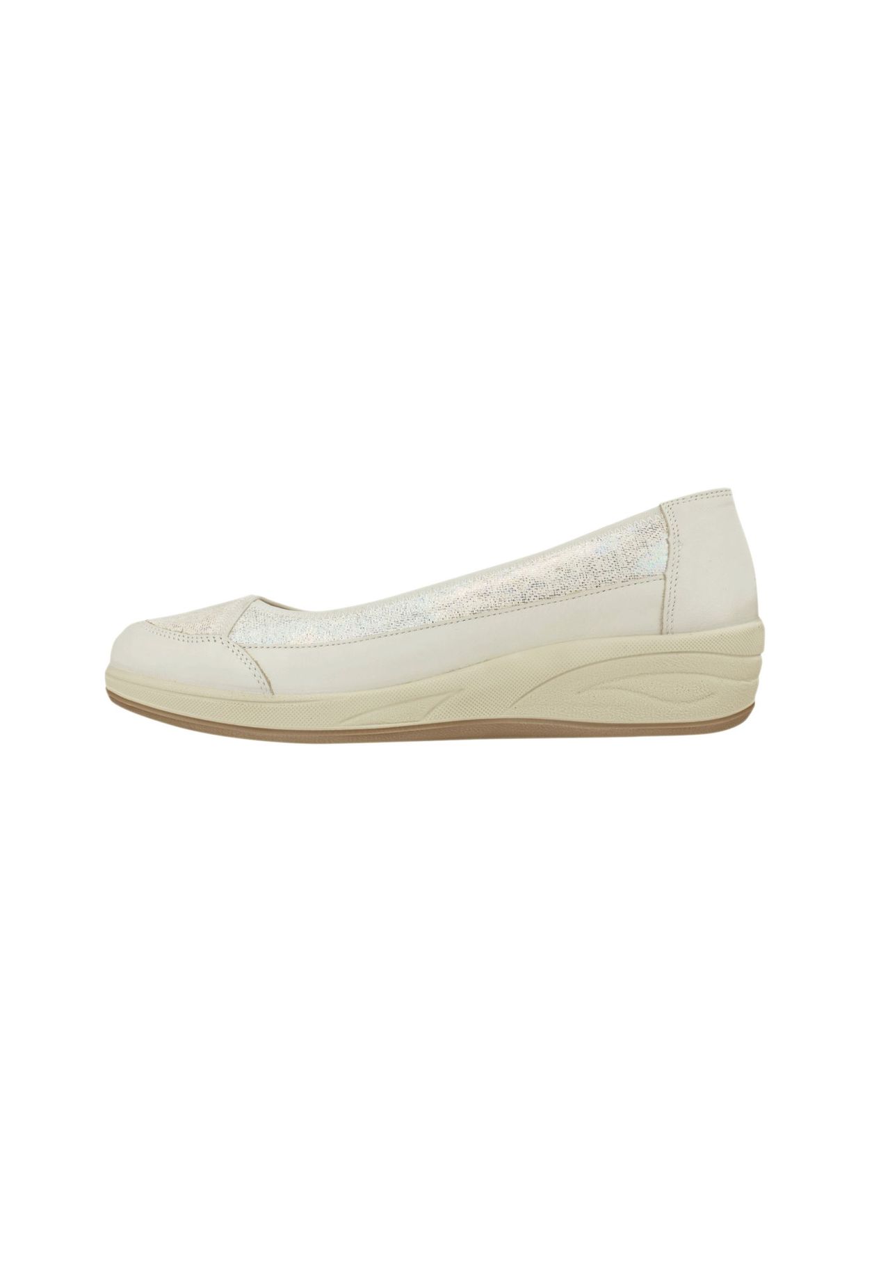 Lei Ballerina Sarah mit Glitzer-Print Fabrik Onlineshop