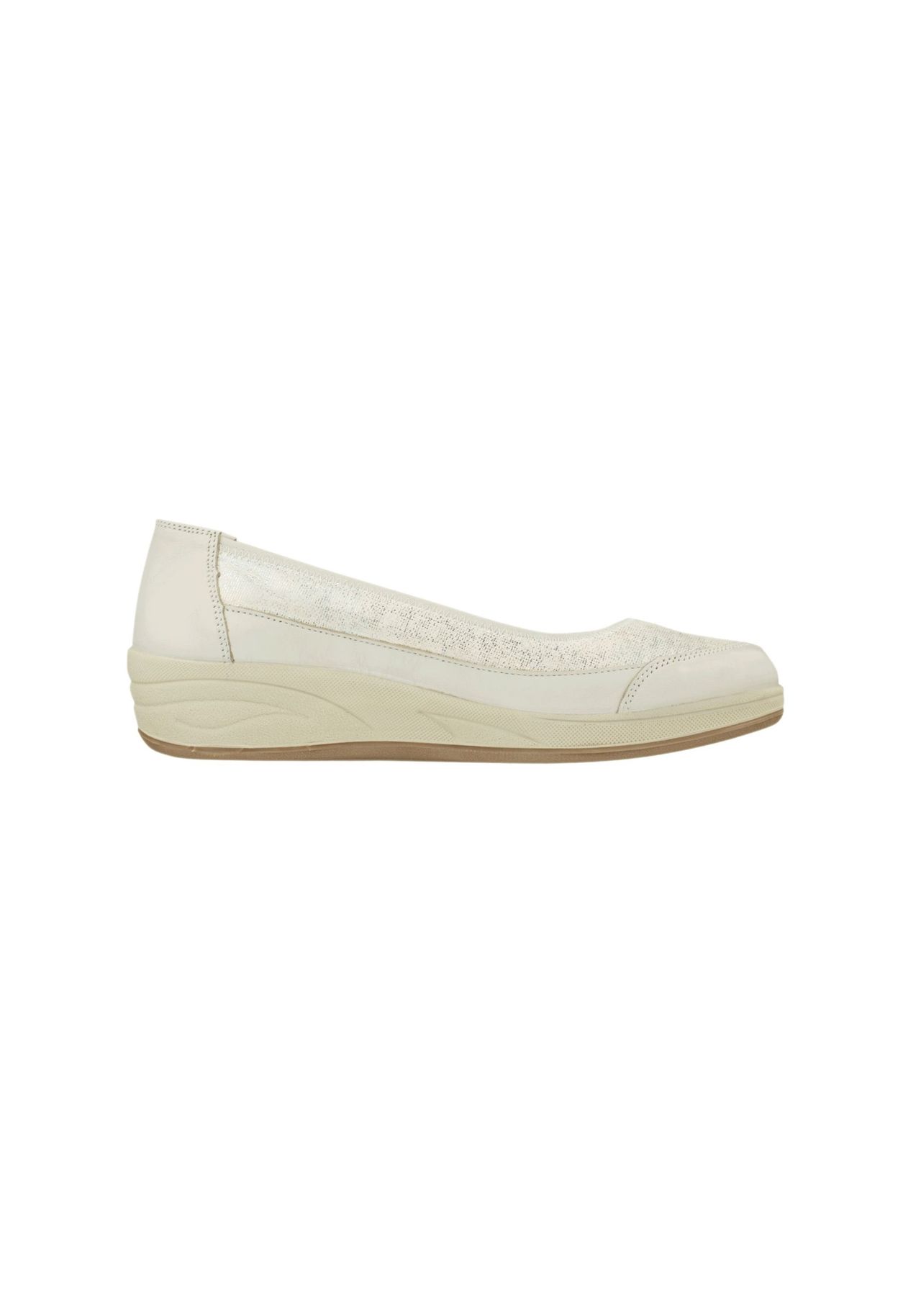 Lei Ballerina Sarah mit Glitzer-Print Fabrik Onlineshop