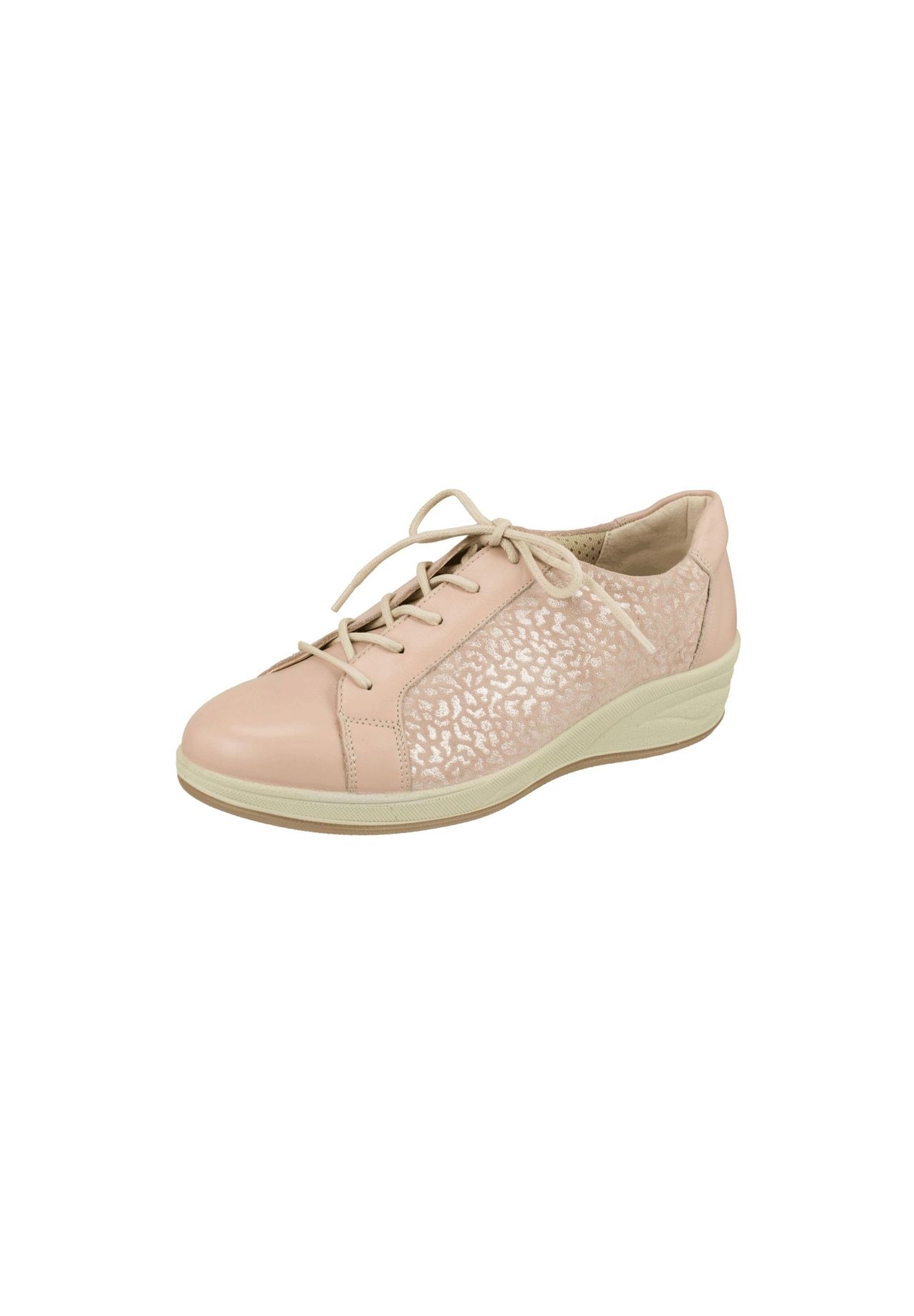 Lei Schnürschuh Elena mit wechselbarem Fußbett Sonderangebot