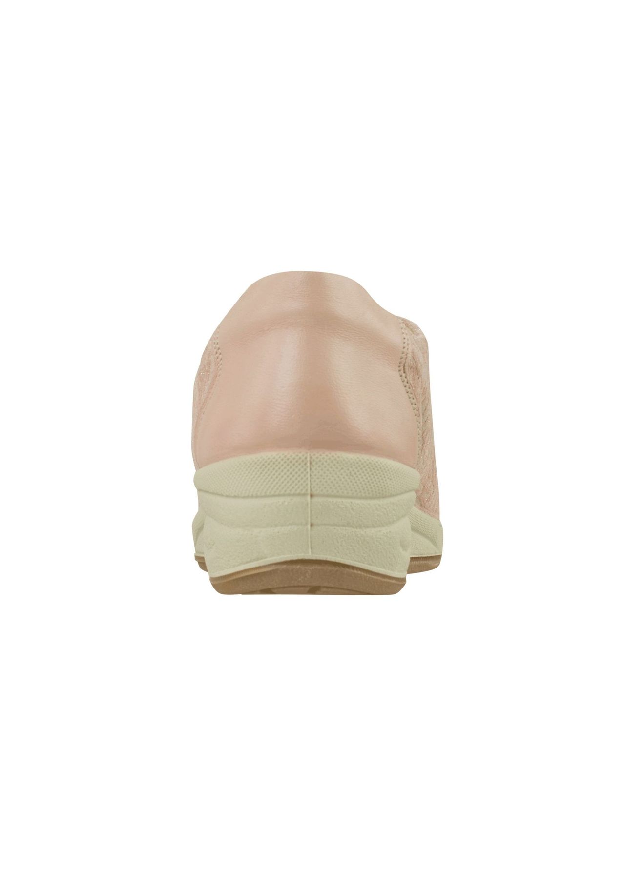 Lei Schnürschuh Elena mit wechselbarem Fußbett Sonderangebot